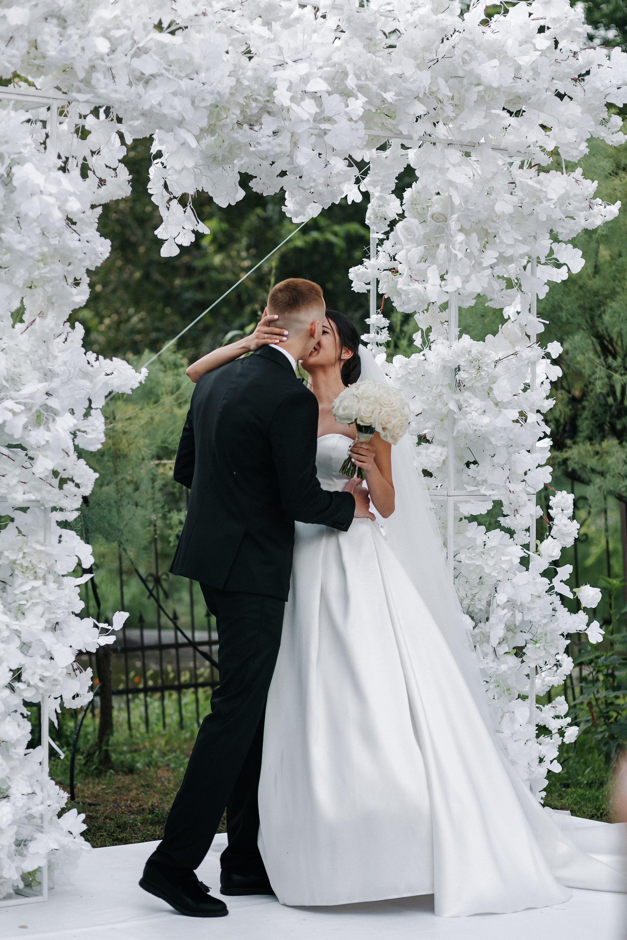 Тома & Андрей. Свадебный фотограф в Риге Руслан Федюшин