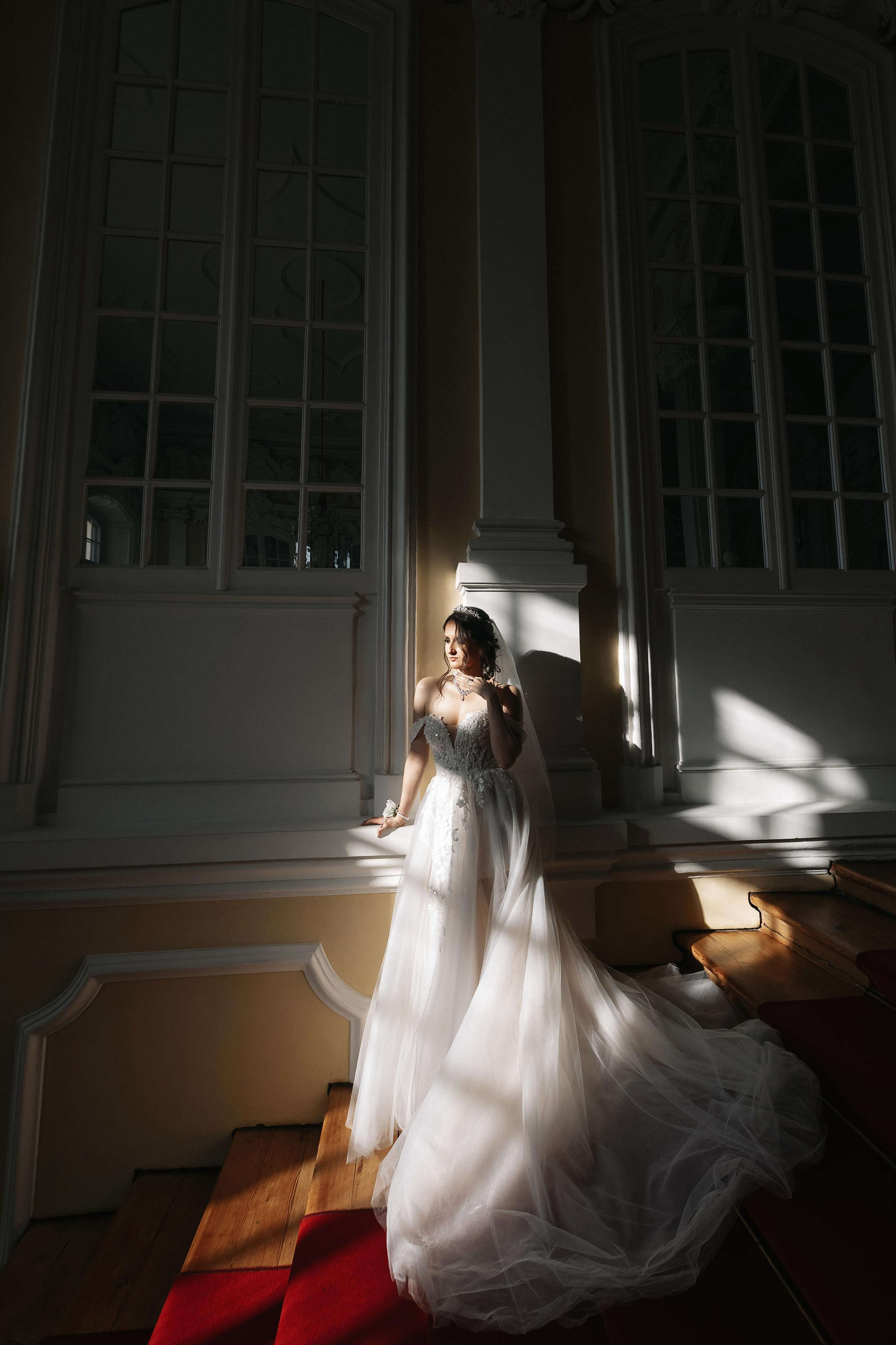 Андреас и Ольга. Свадебный фотограф в Риге Руслан Федюшин