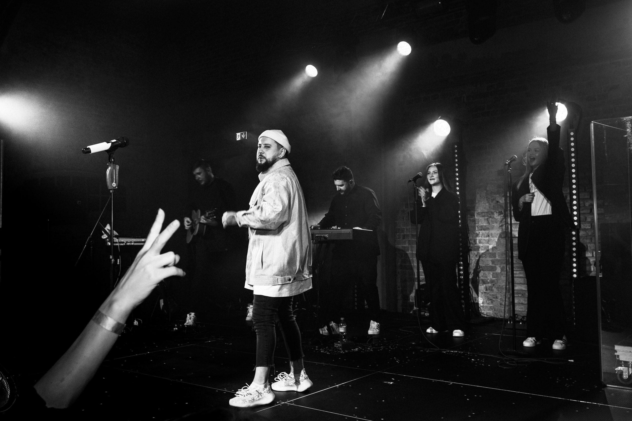 New Year. Свадебный фотограф в Риге Руслан Федюшин