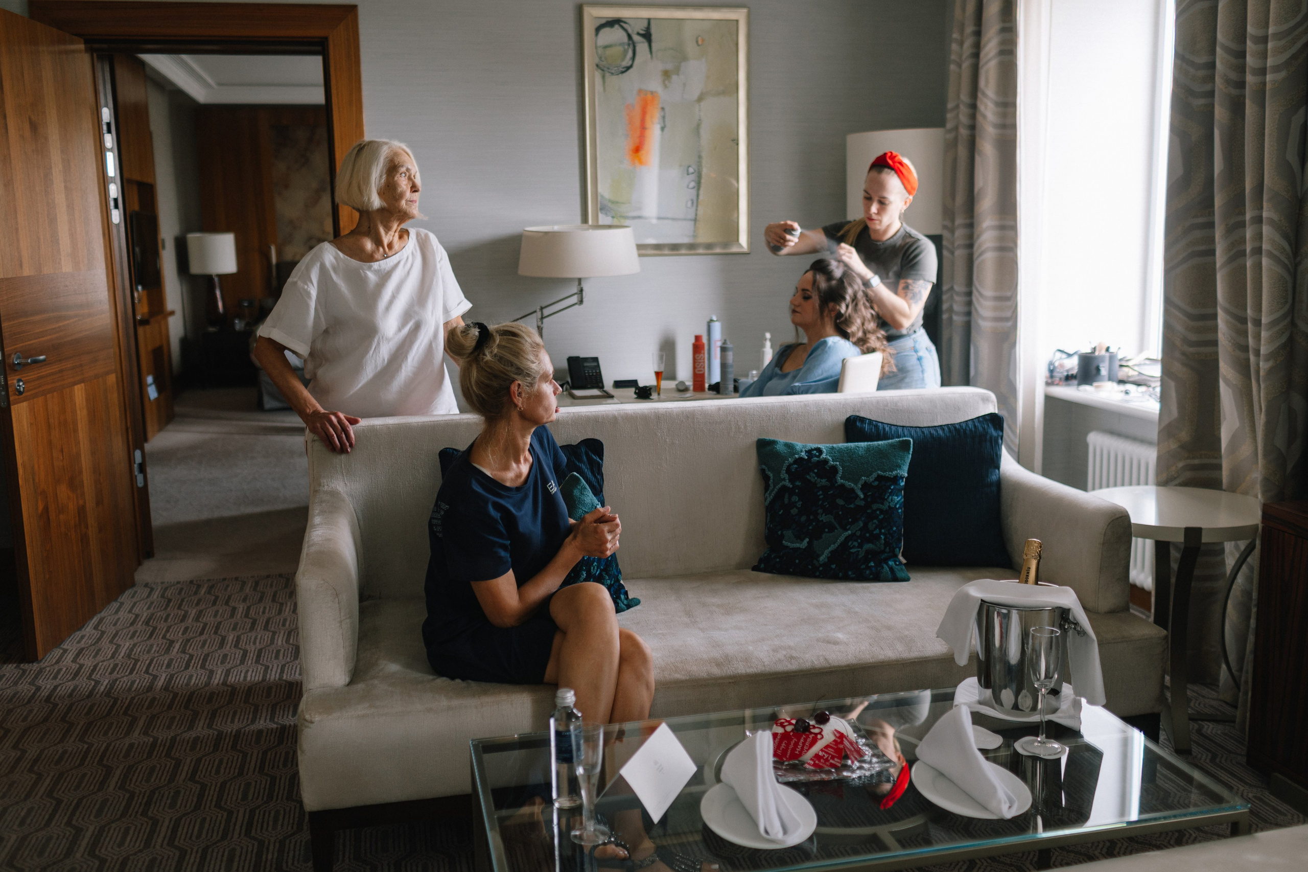 Лиза & Артур. Свадебный фотограф в Риге Руслан Федюшин