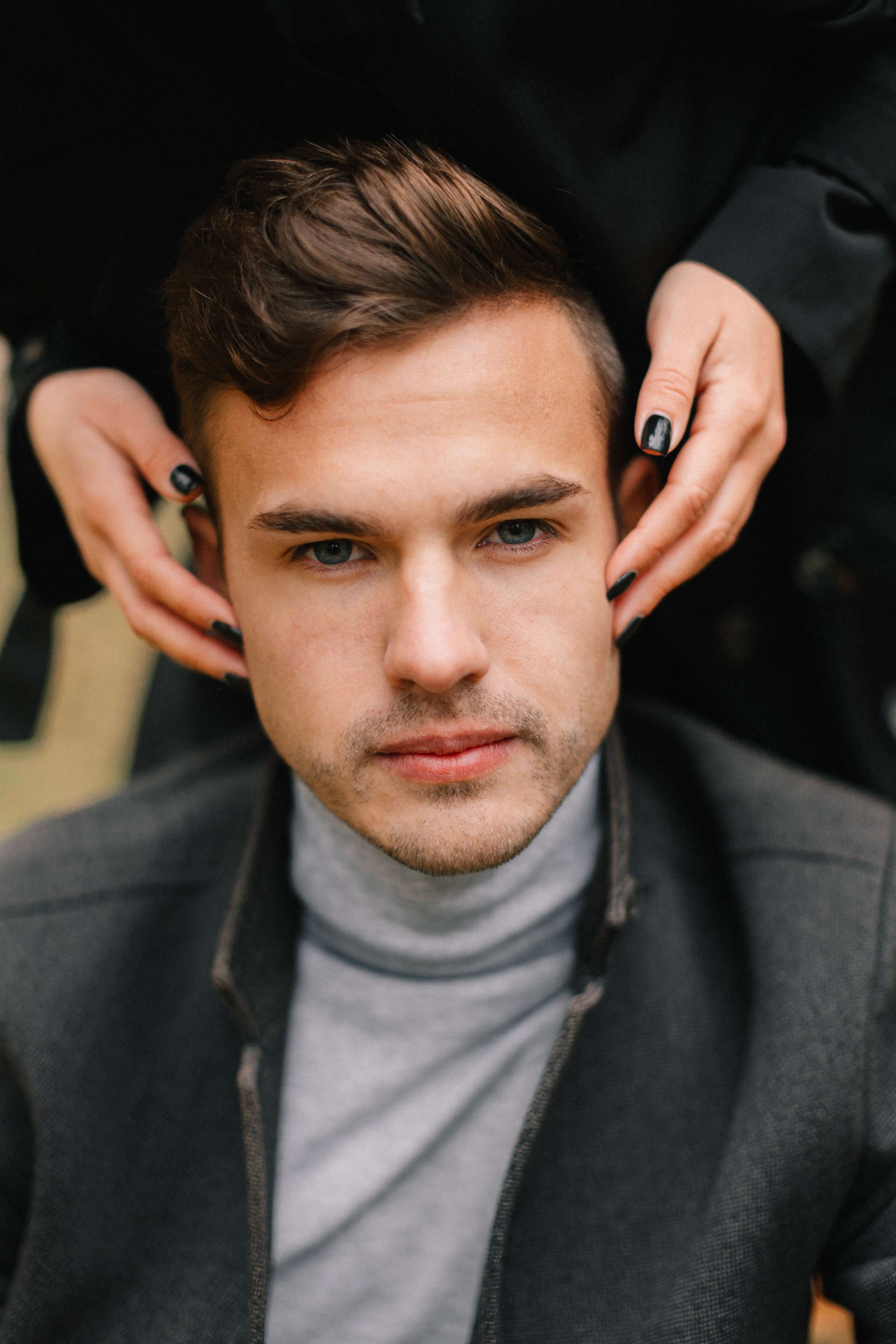 Аделия & Даник. Свадебный фотограф в Риге Руслан Федюшин