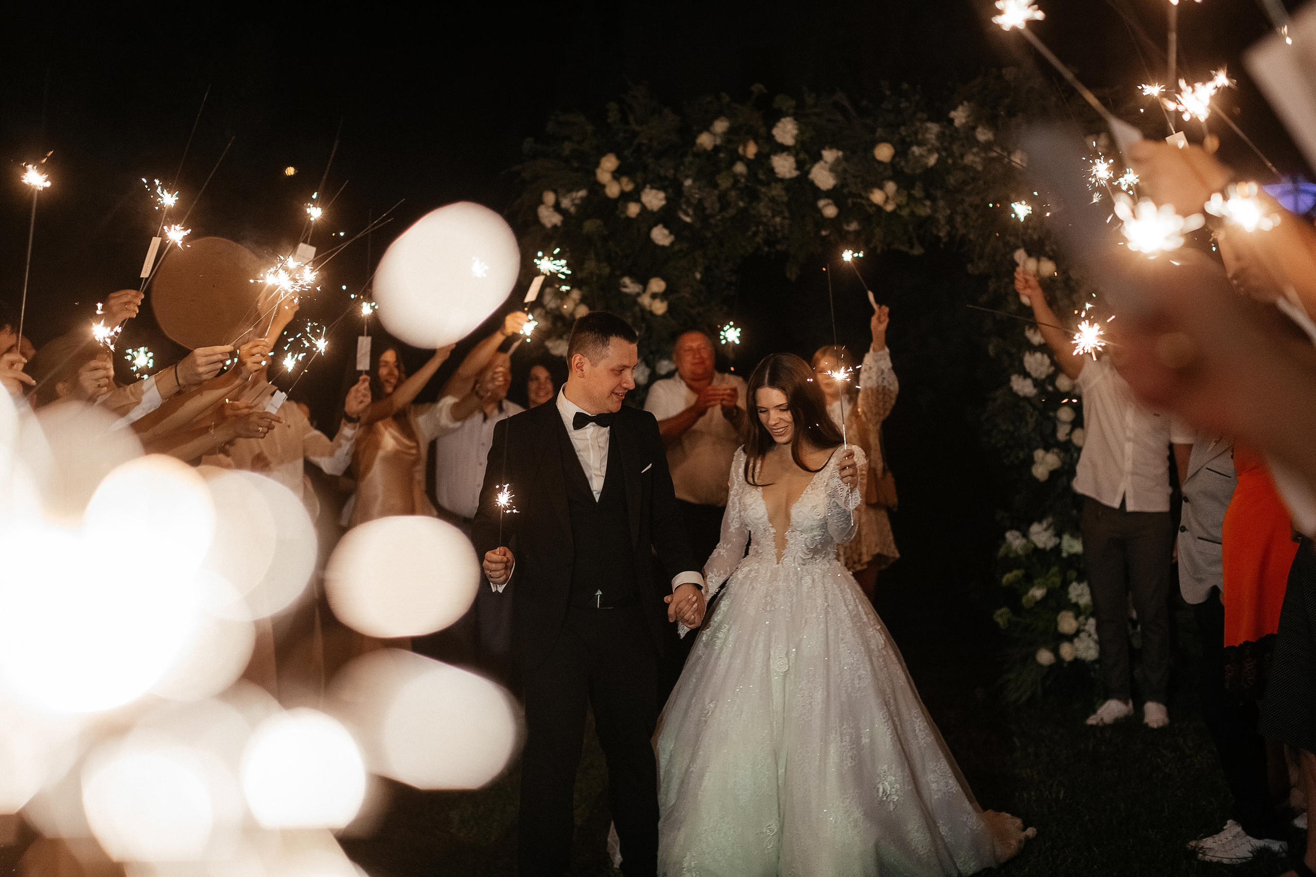 Арина и Сергей. Свадебный фотограф в Риге Руслан Федюшин