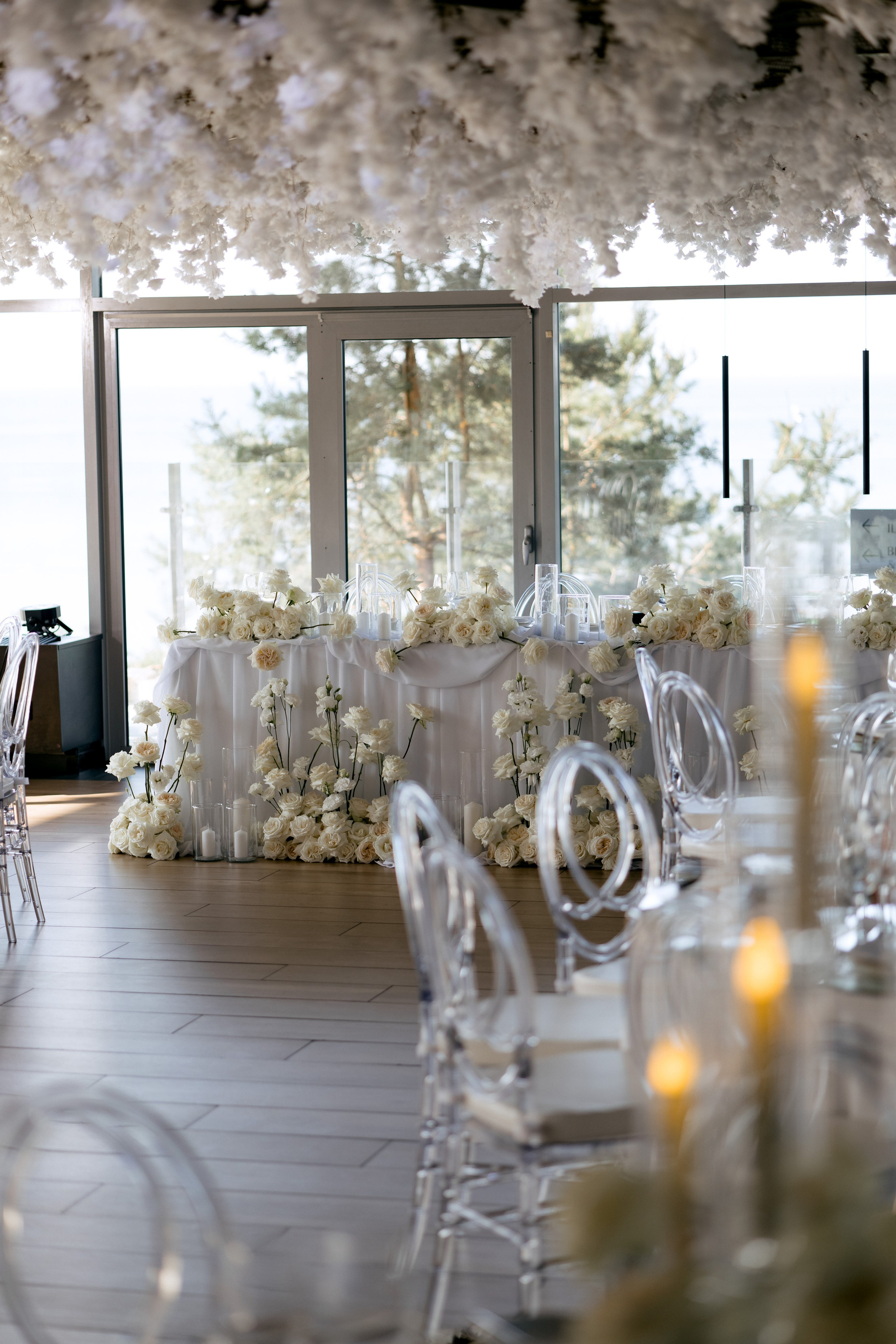 Tomas & Sofi. Свадебный фотограф в Риге Руслан Федюшин