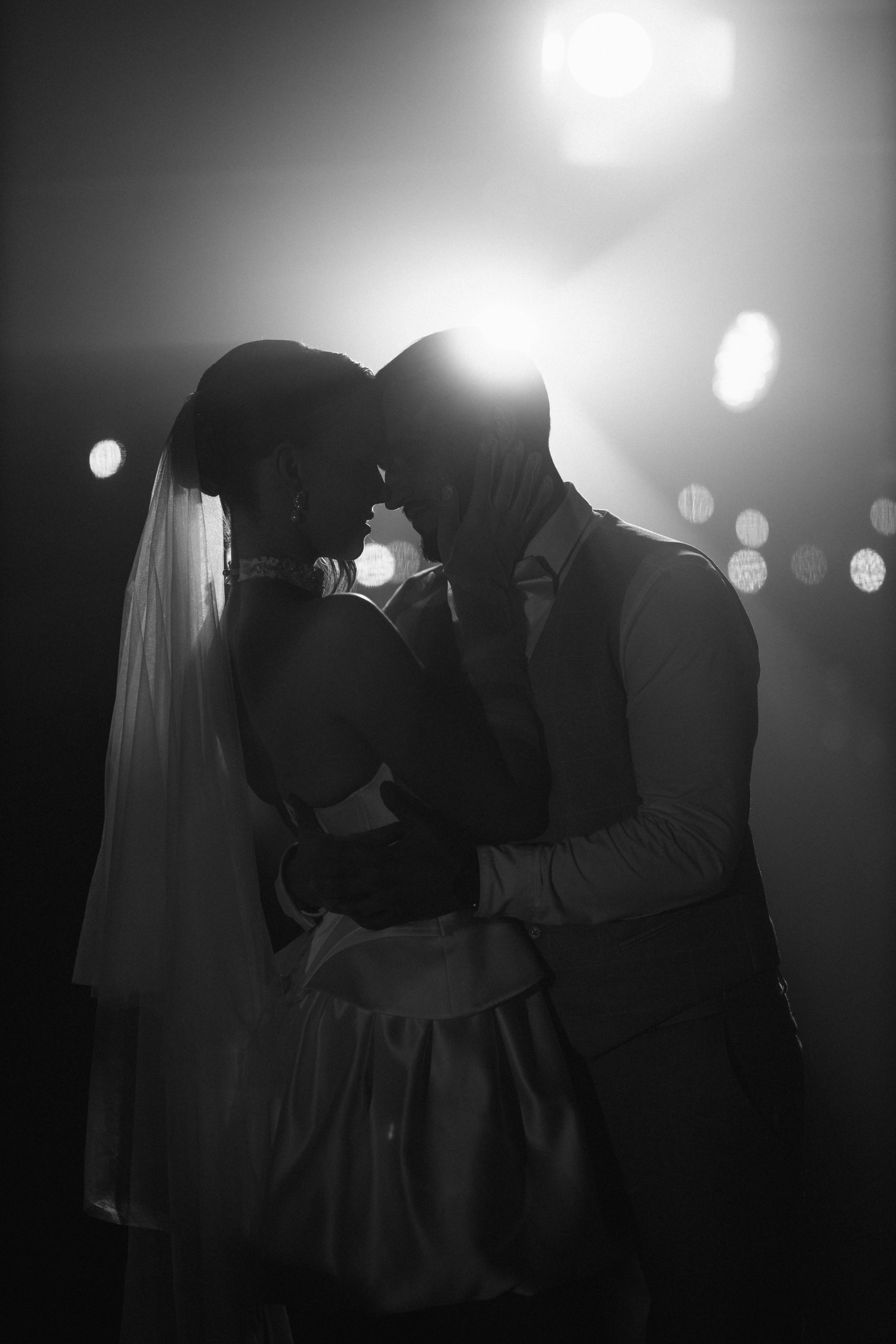 Дана & Никита. Свадебный фотограф в Риге Руслан Федюшин