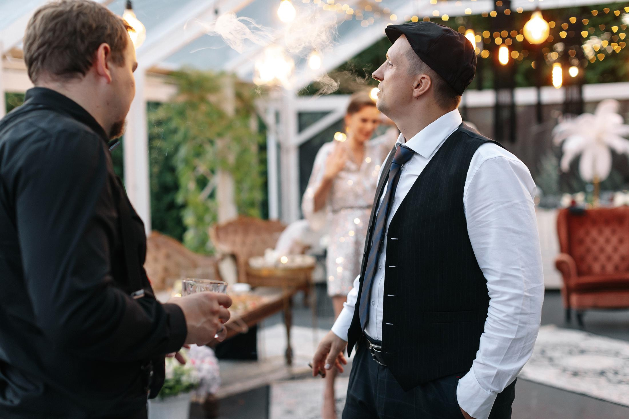 День рождения Карина. Свадебный фотограф в Риге Руслан Федюшин