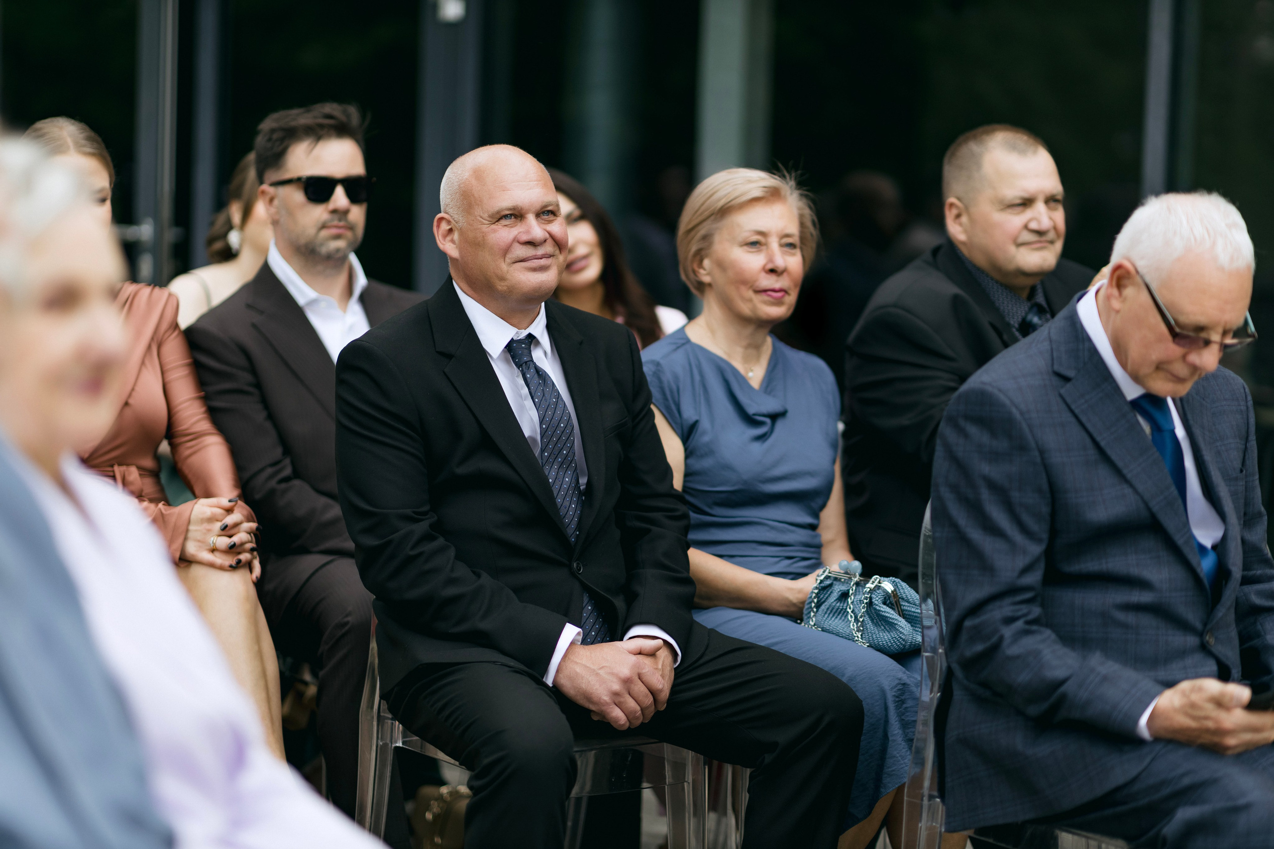 Valeriya & Viktor. Свадебный фотограф в Риге Руслан Федюшин