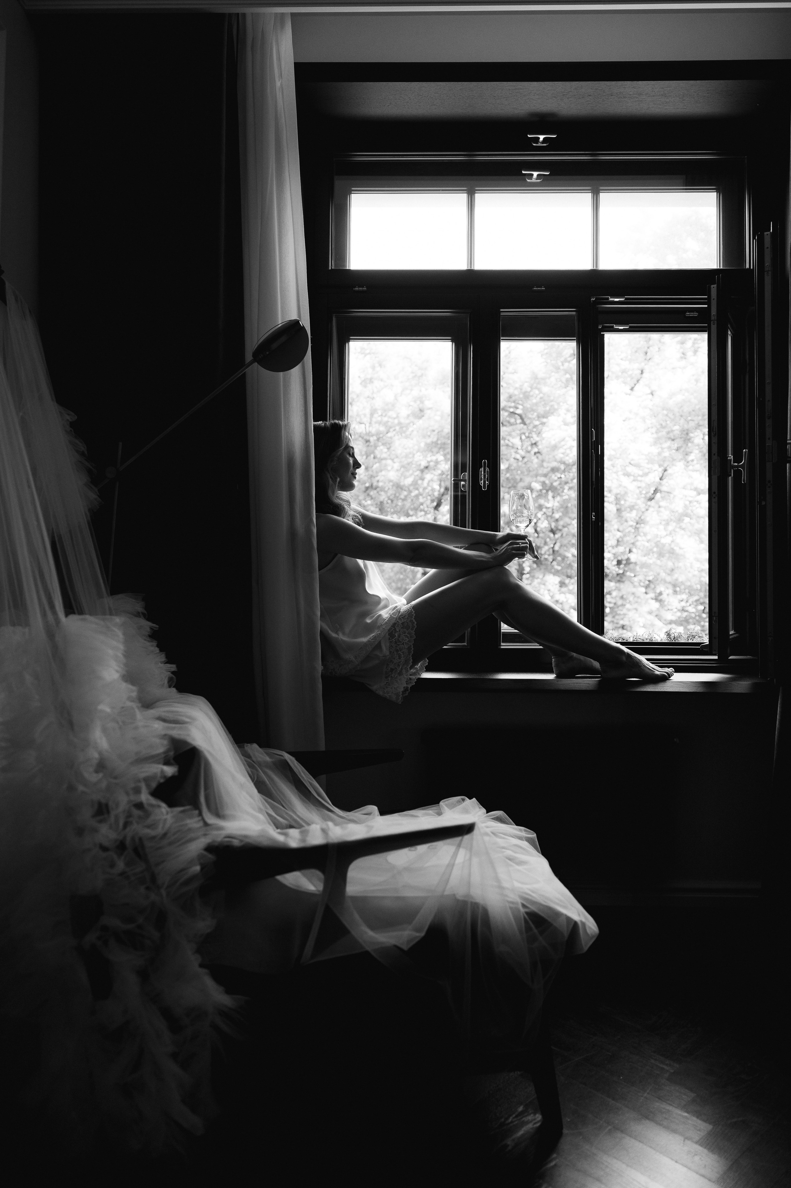 Valeriya & Viktor. Свадебный фотограф в Риге Руслан Федюшин