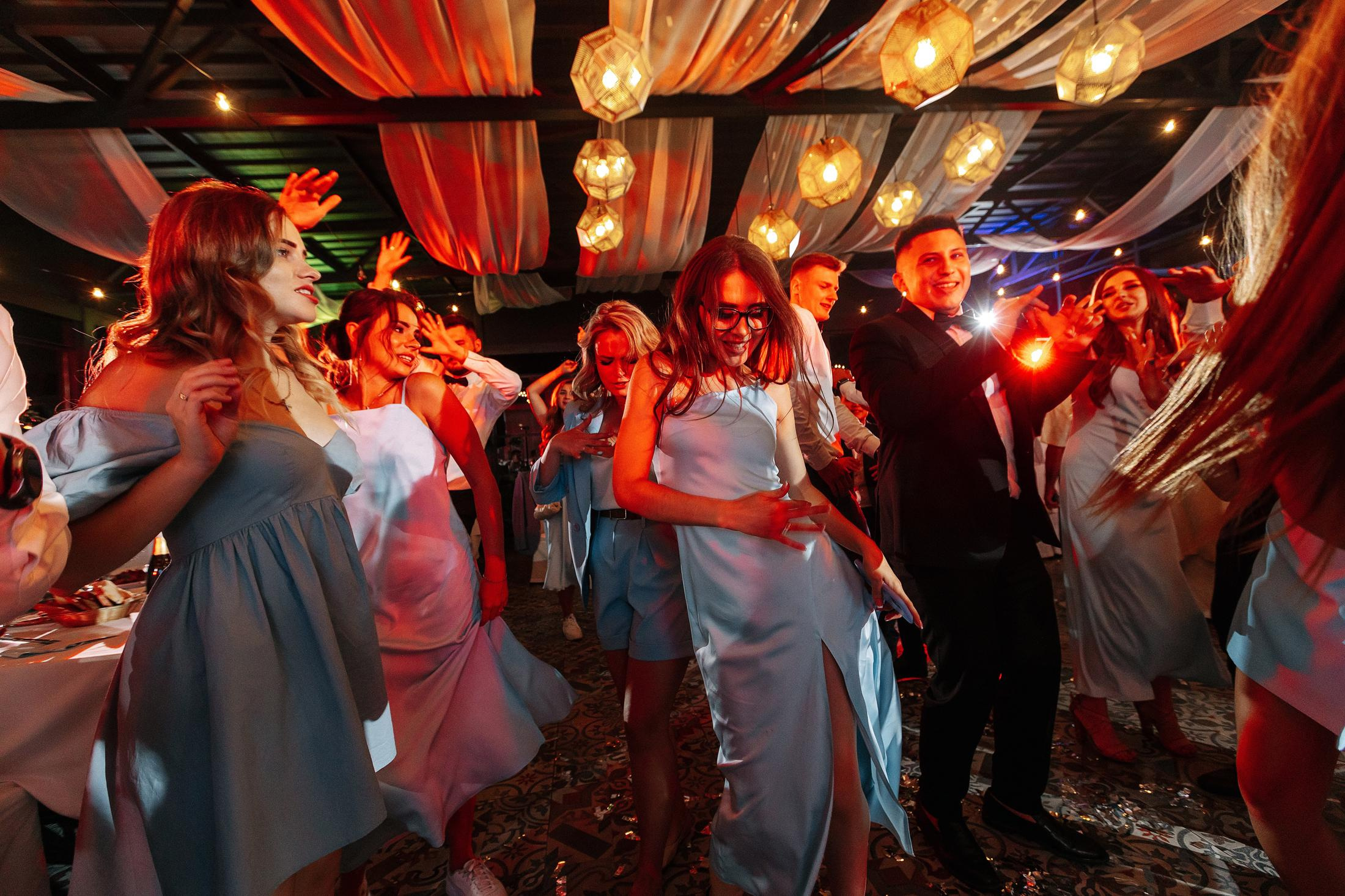 Лера и Сергей. Свадебный фотограф в Риге Руслан Федюшин