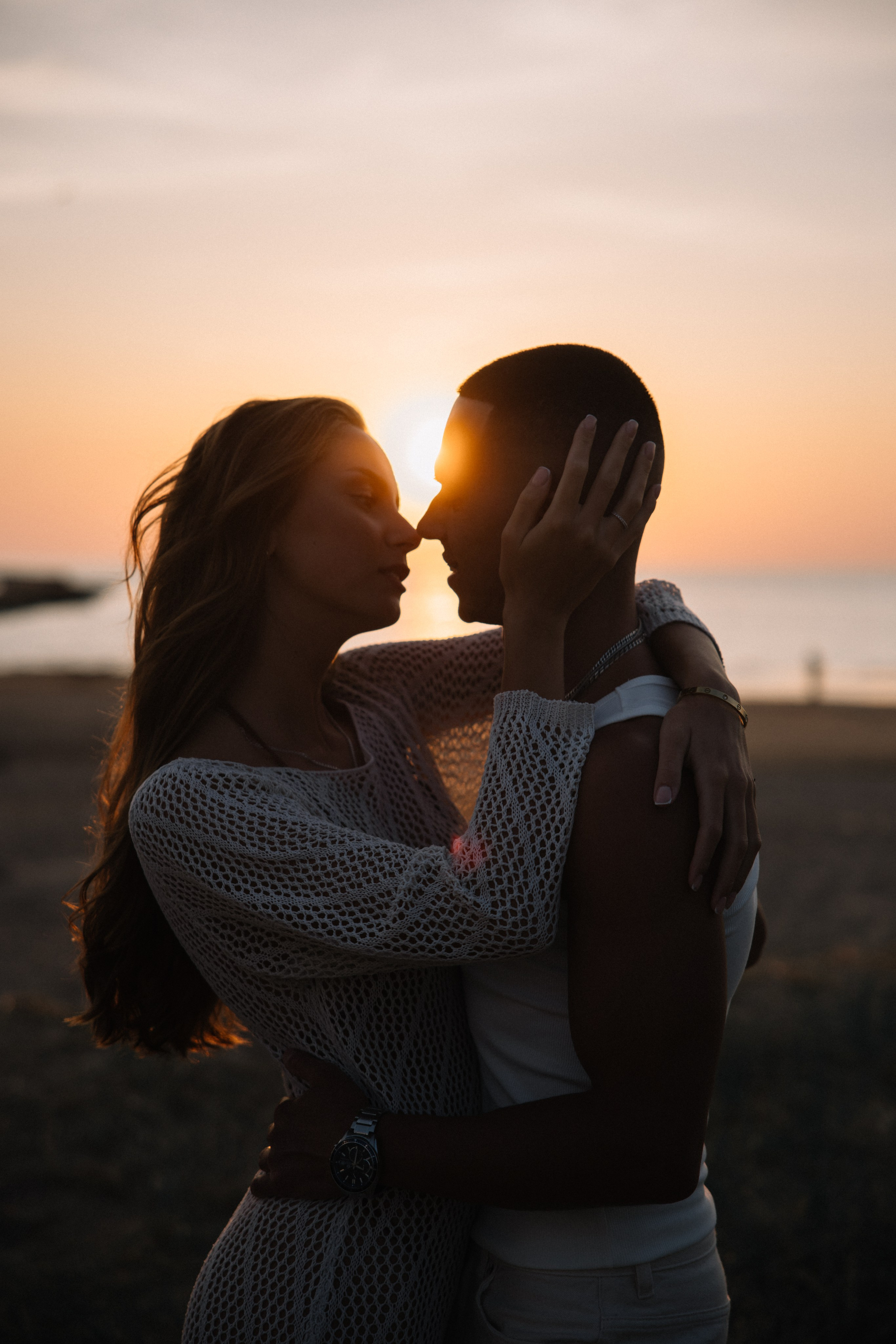 Настя & Леша. Свадебный фотограф в Риге Руслан Федюшин