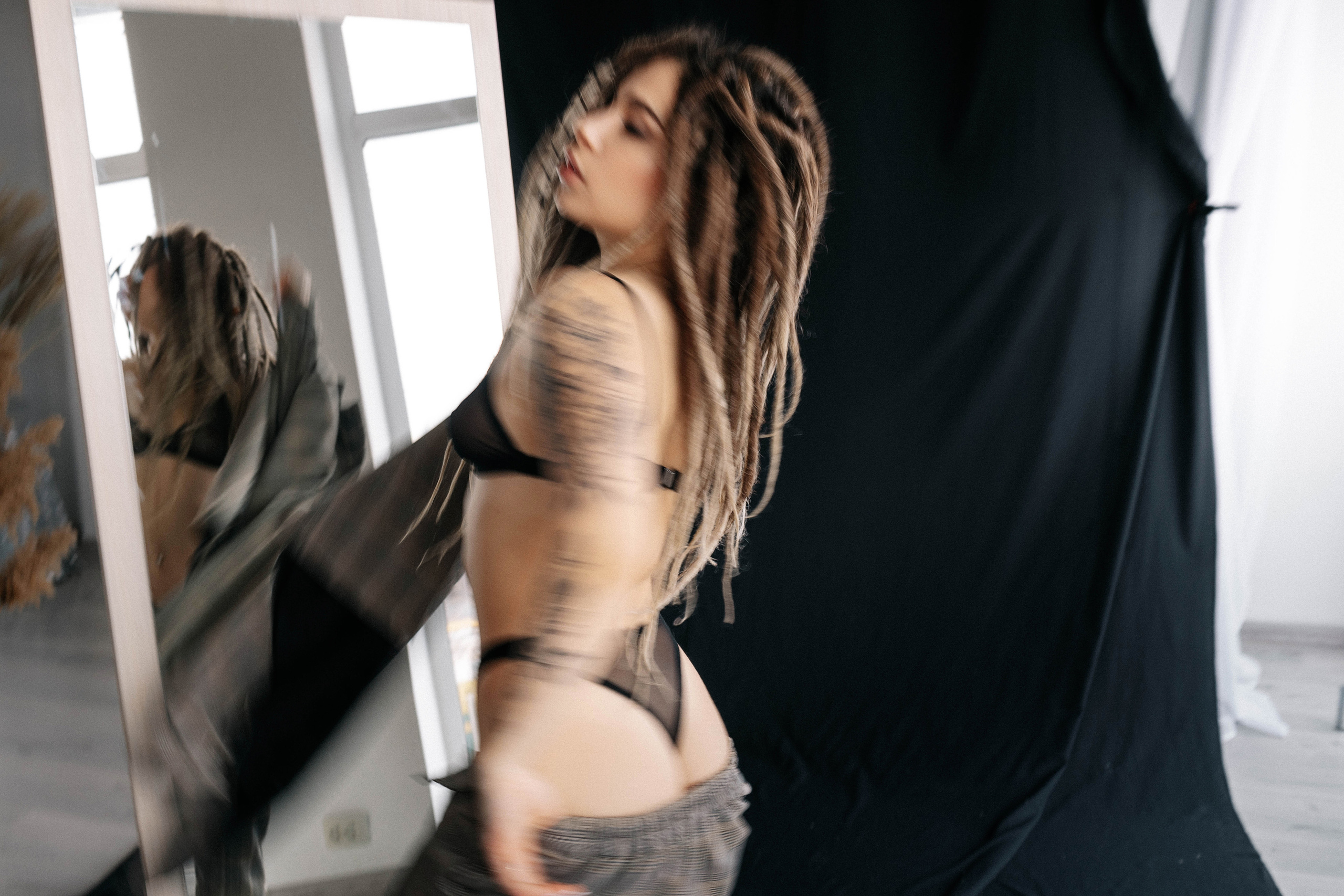 Тома. Свадебный фотограф в Риге Руслан Федюшин