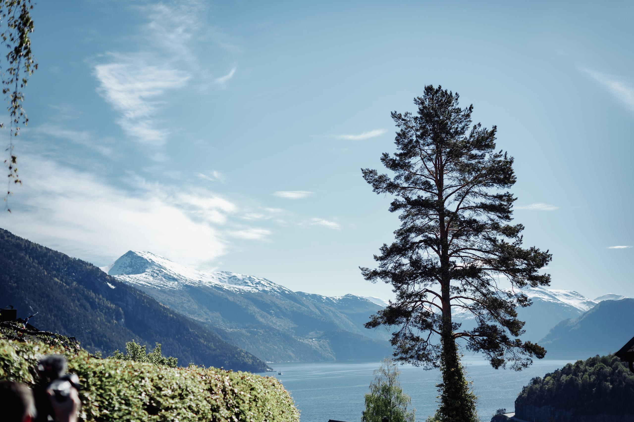 Высоко в горах. Свадебный фотограф в Риге Руслан Федюшин