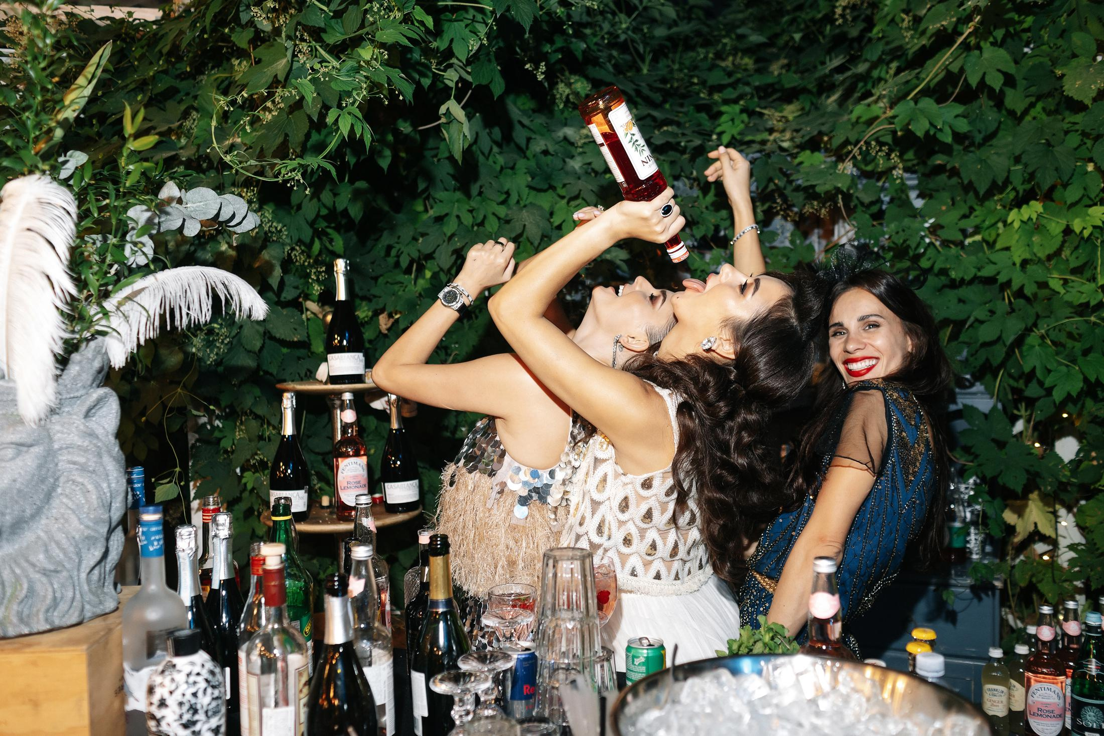 День рождения Карина. Свадебный фотограф в Риге Руслан Федюшин