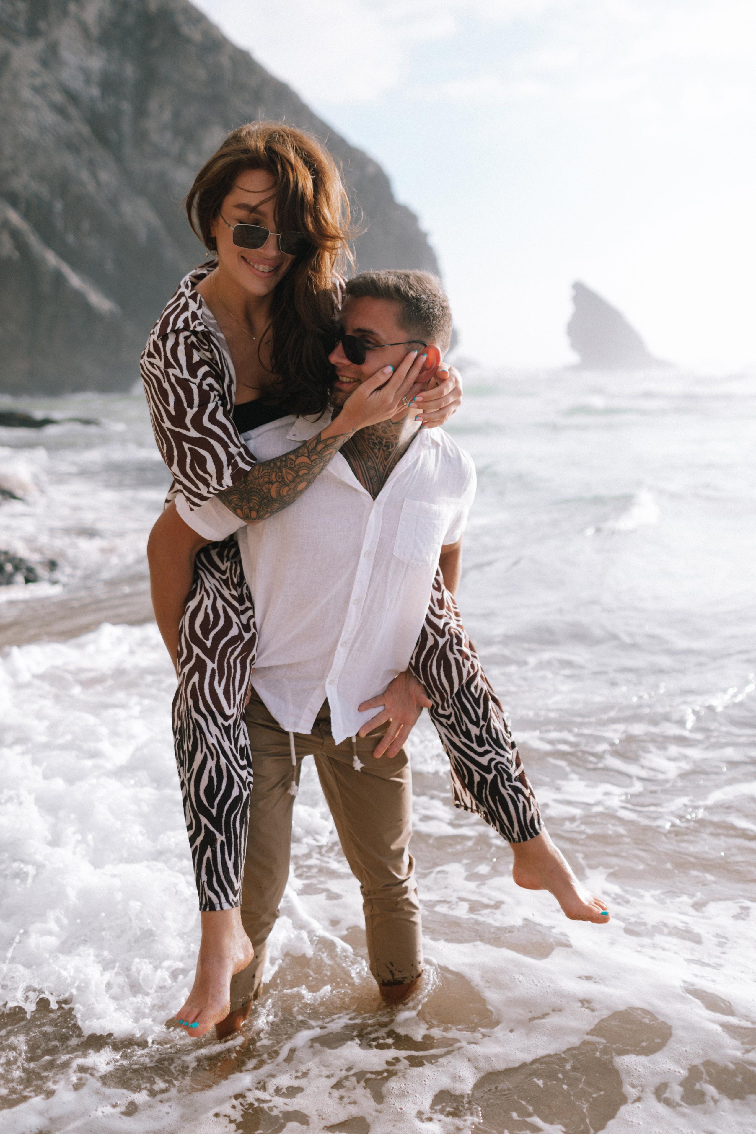 Аня и Саша. Свадебный фотограф в Риге Руслан Федюшин