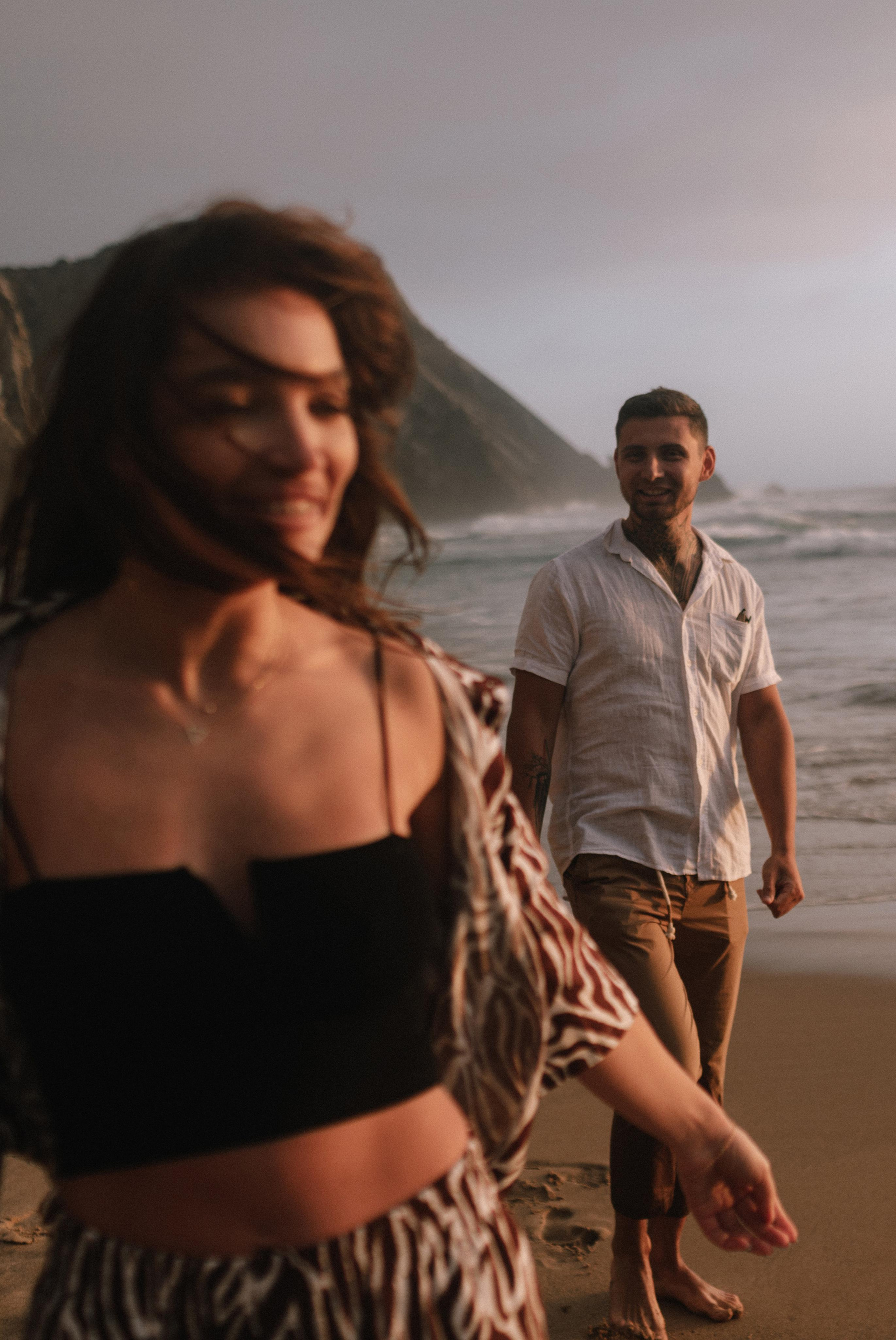 Аня и Саша. Свадебный фотограф в Риге Руслан Федюшин