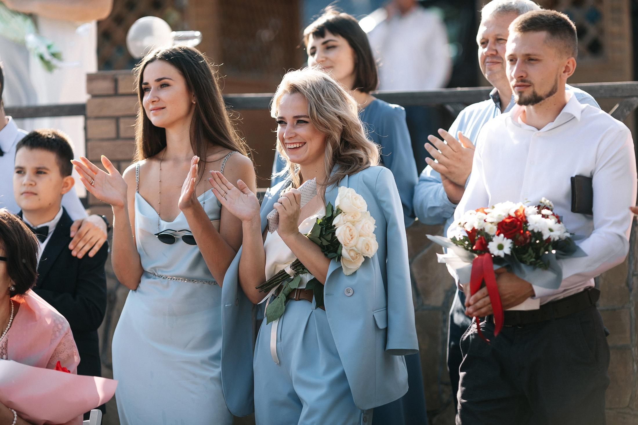 Лера и Сергей. Свадебный фотограф в Риге Руслан Федюшин