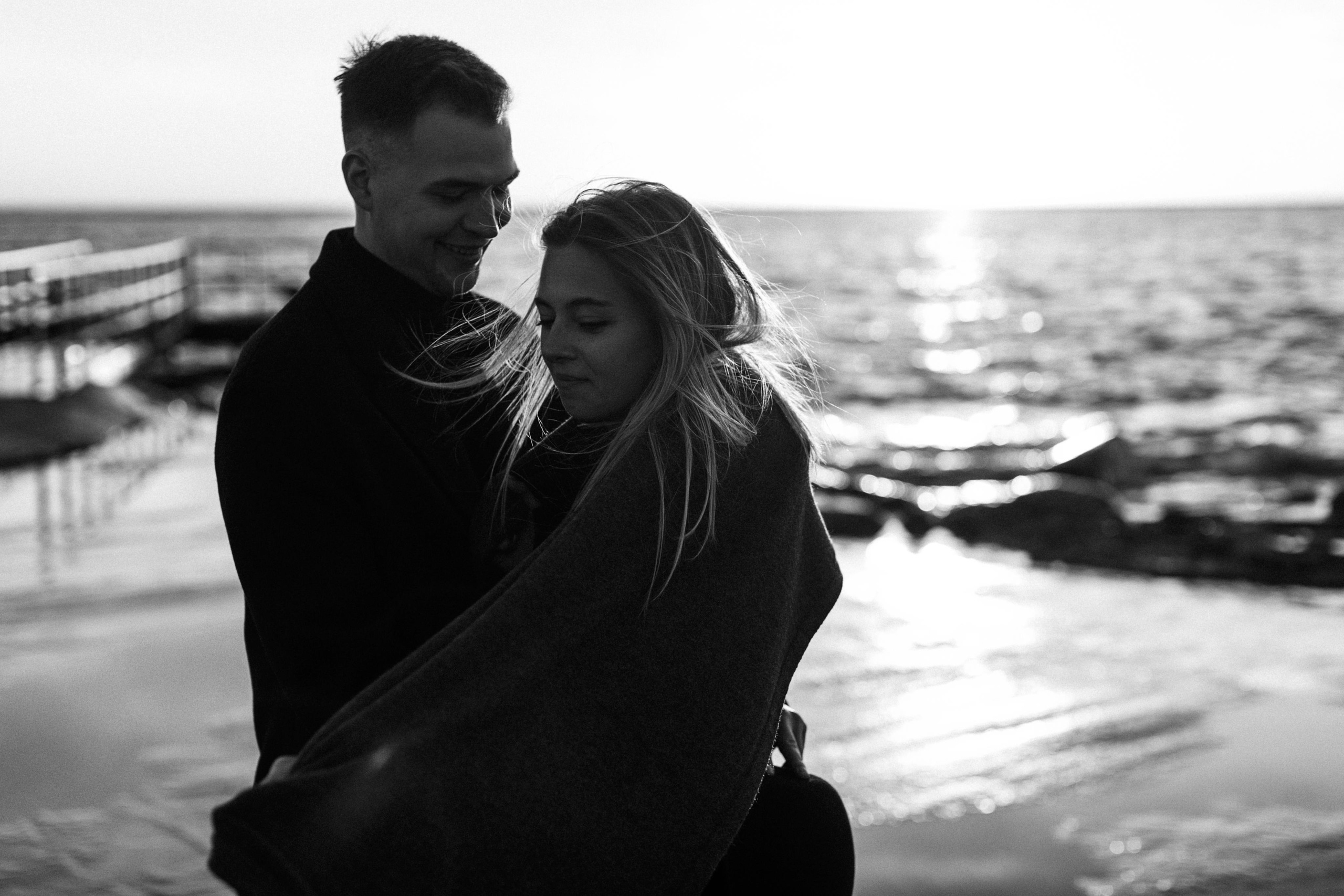 Лера & Леша. Свадебный фотограф в Риге Руслан Федюшин