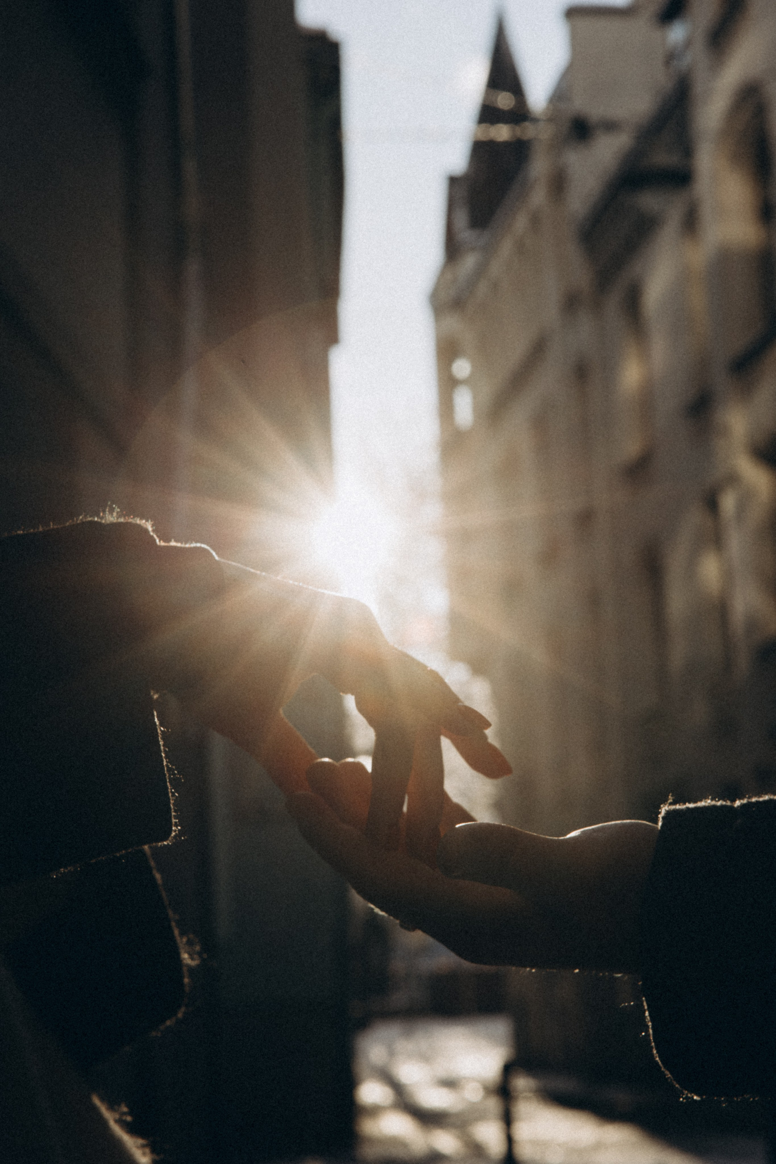 Samanta & Nils. Свадебный фотограф в Риге Руслан Федюшин