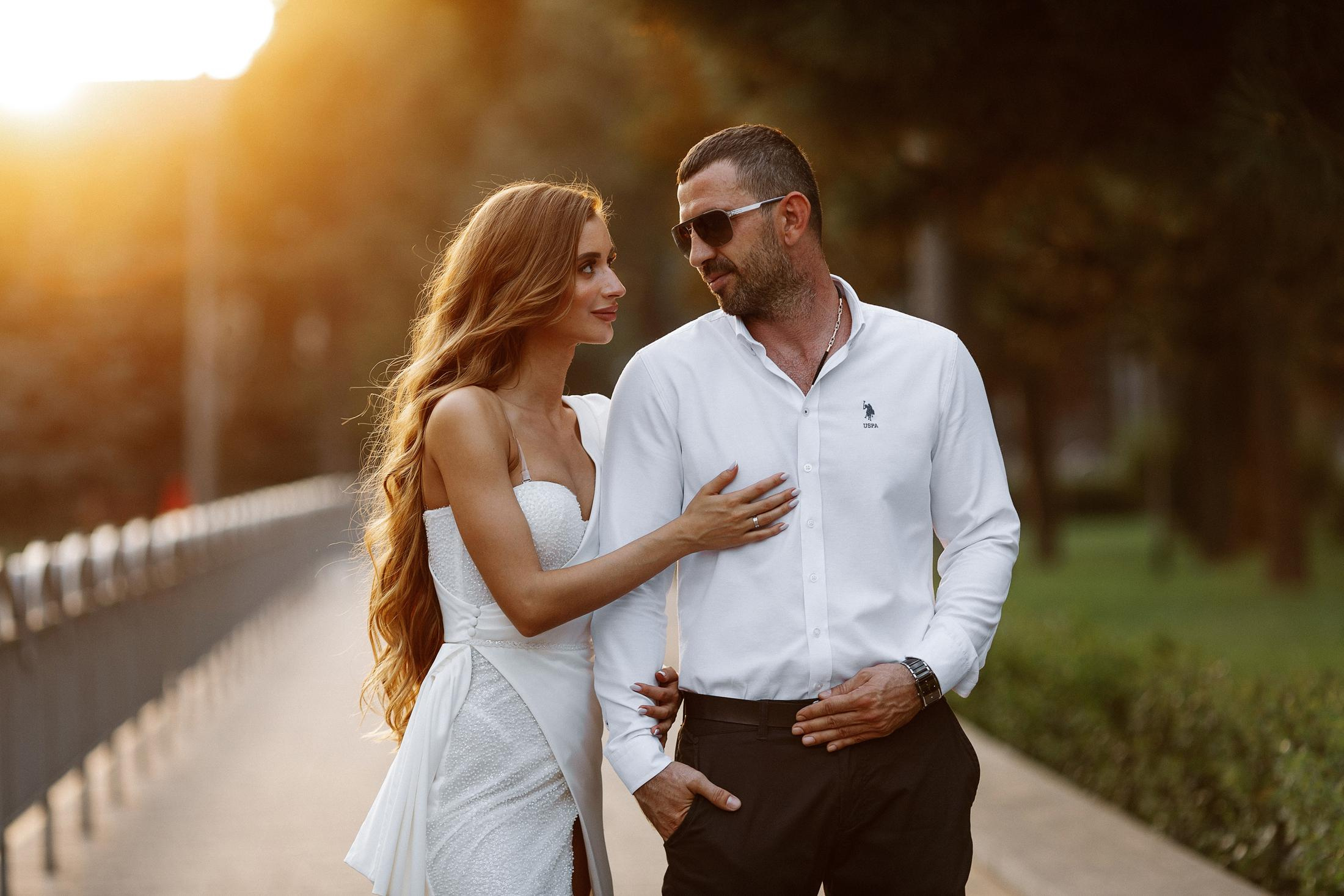 Даша и Серега. Свадебный фотограф в Риге Руслан Федюшин