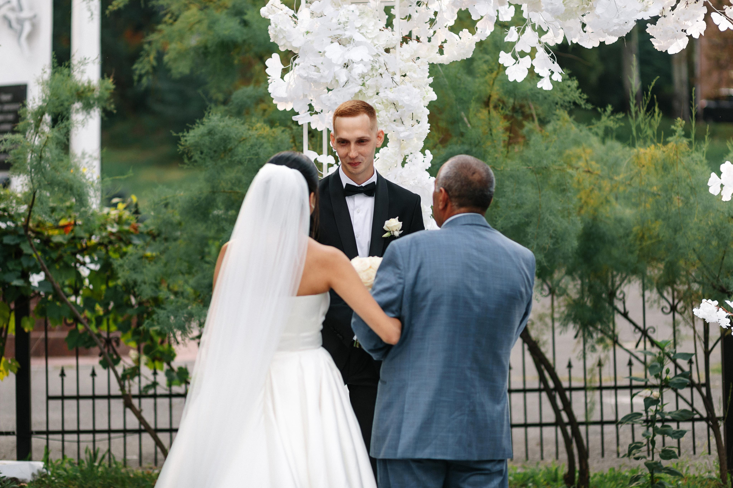 Тома & Андрей. Свадебный фотограф в Риге Руслан Федюшин
