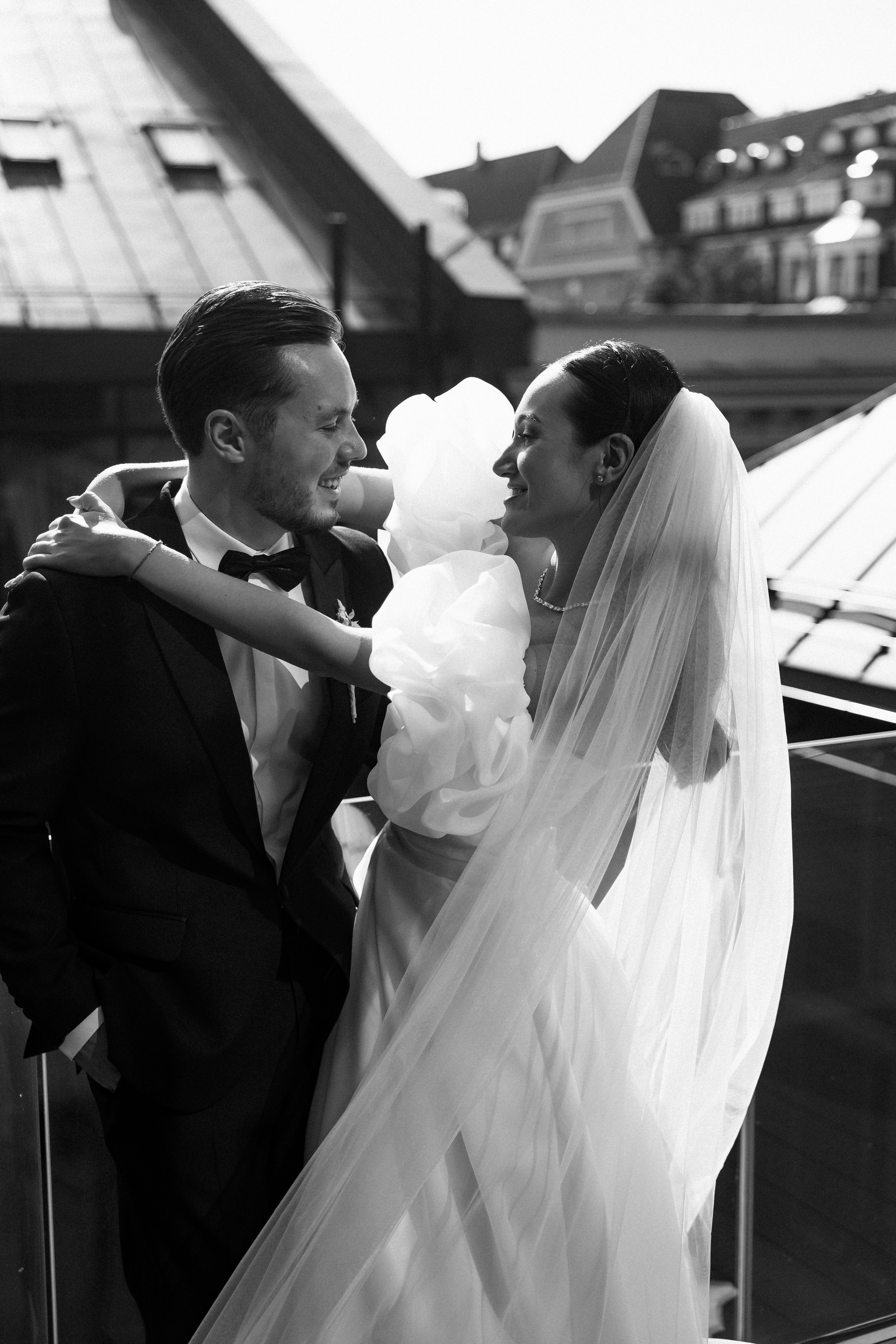 Tomas & Sofi. Свадебный фотограф в Риге Руслан Федюшин