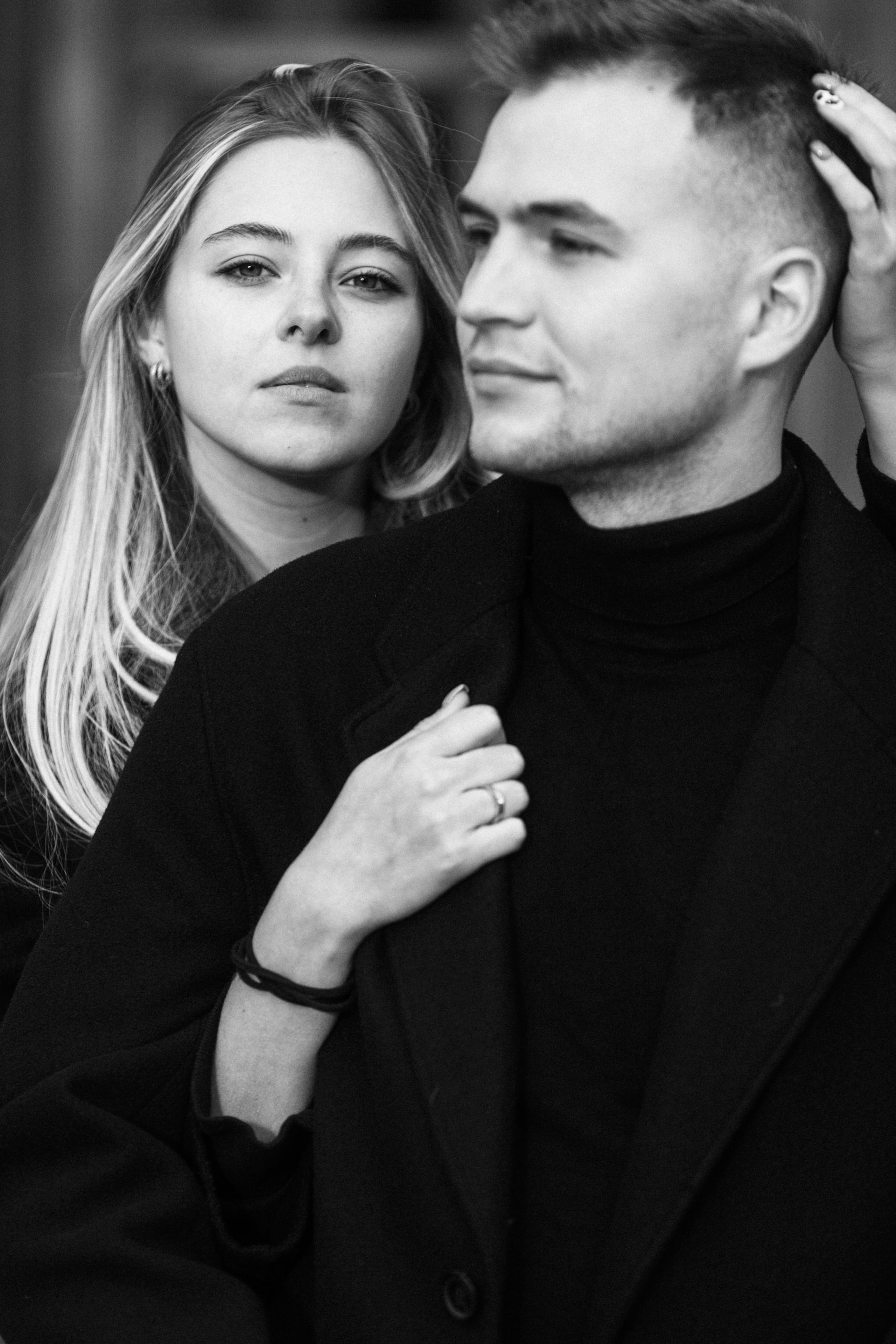 Лера & Леша. Свадебный фотограф в Риге Руслан Федюшин