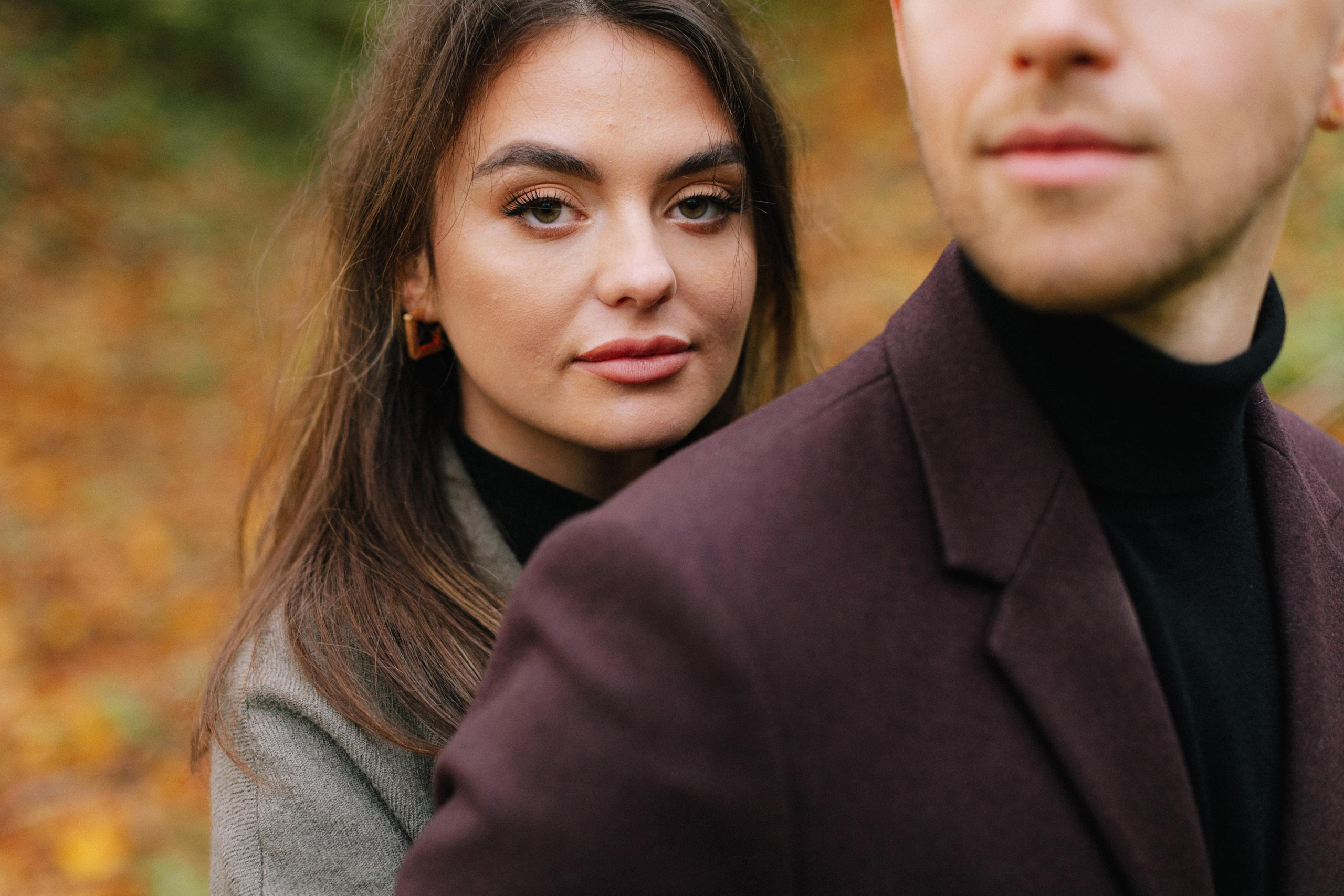 Артем и Николь. Свадебный фотограф в Риге Руслан Федюшин