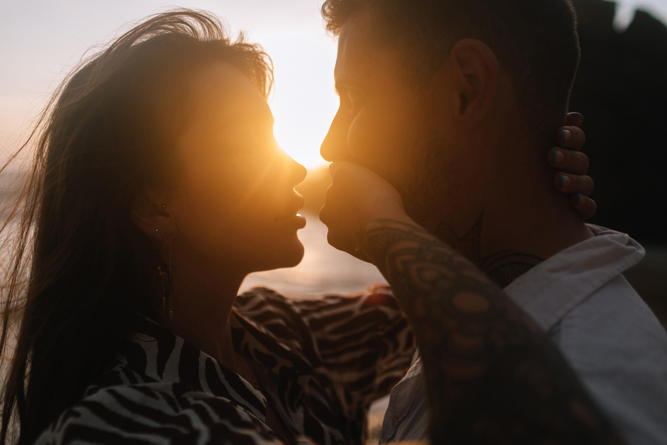 Love Story. Свадебный фотограф в Риге Руслан Федюшин