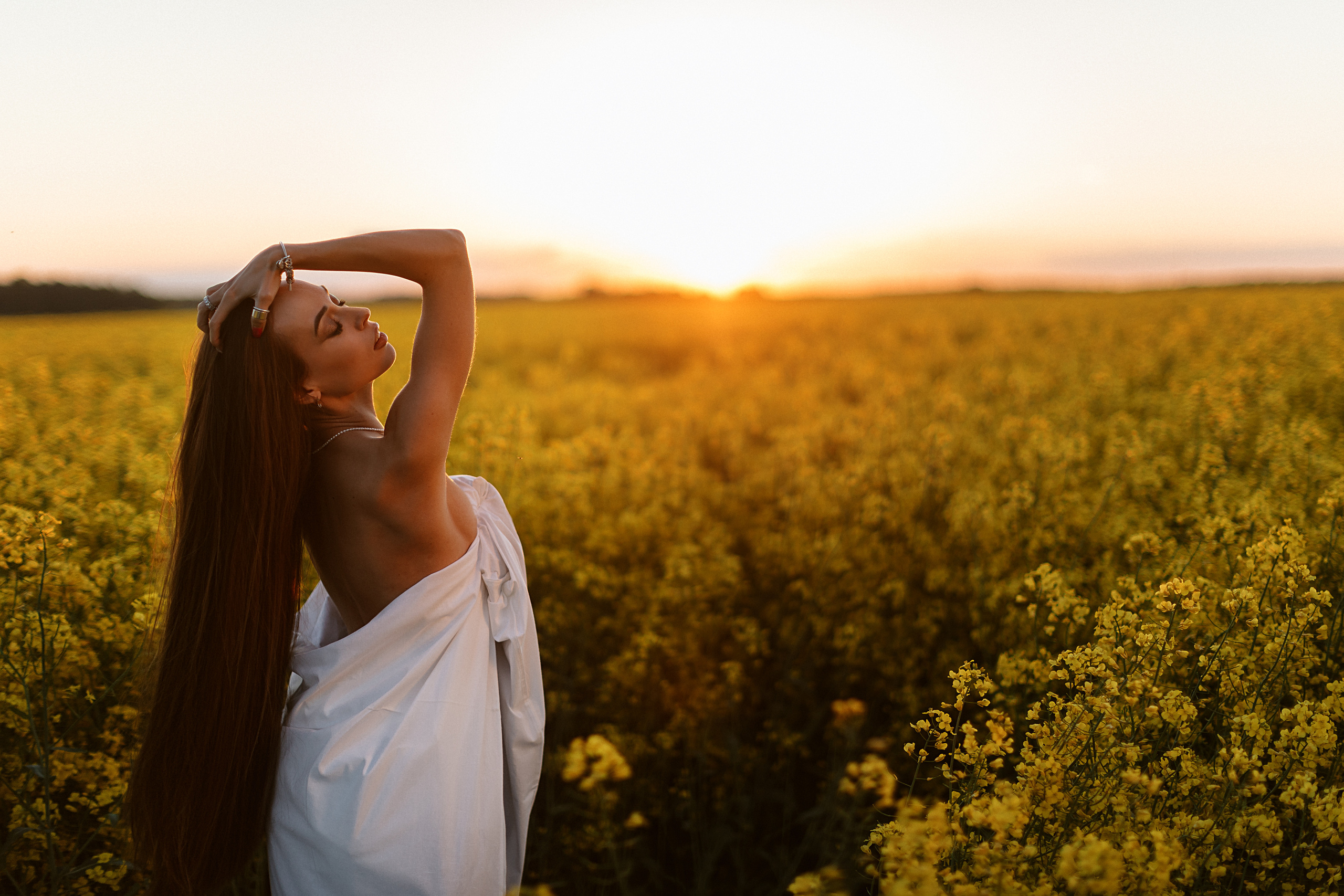 Ира. Свадебный фотограф в Риге Руслан Федюшин