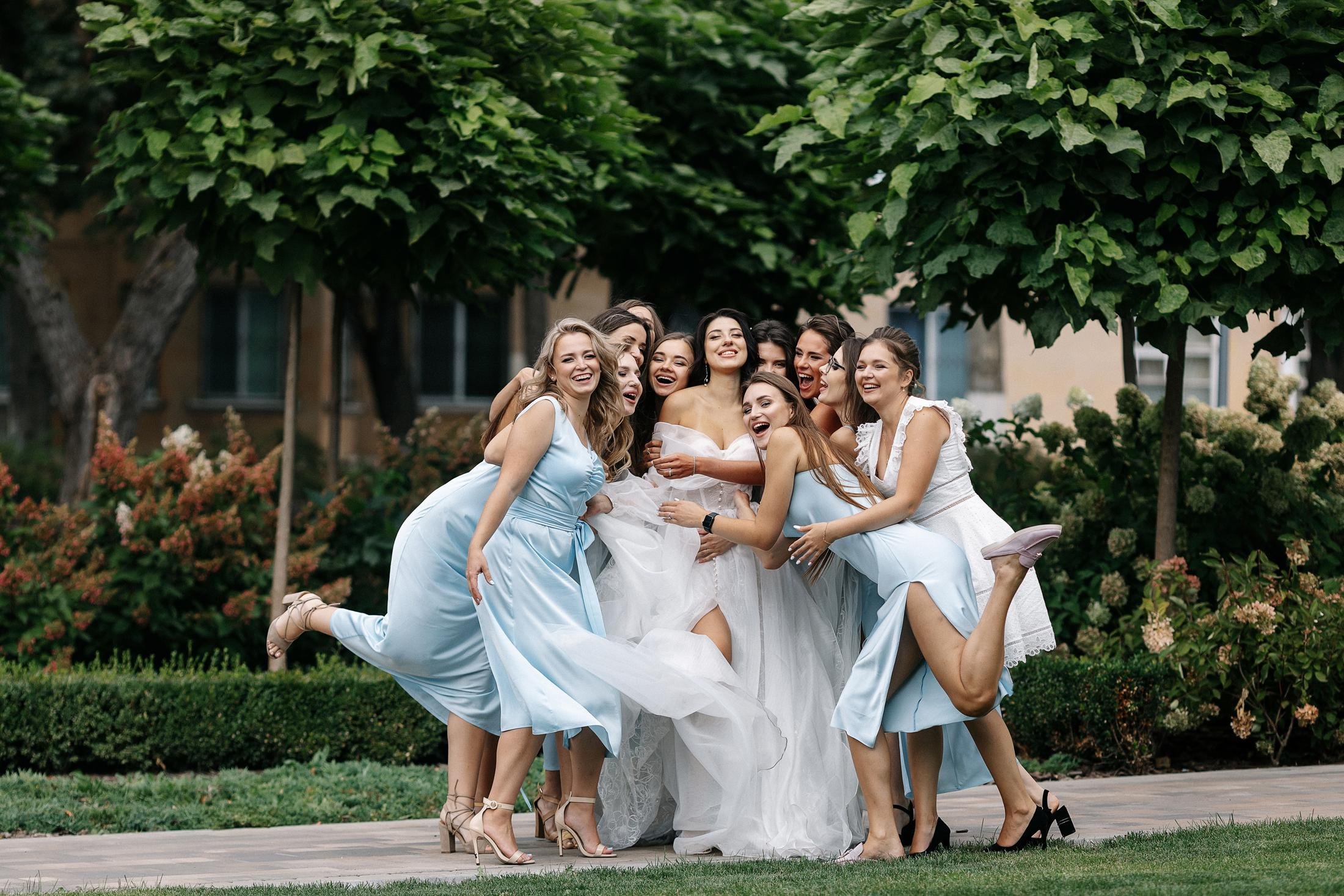 Лера и Сергей. Свадебный фотограф в Риге Руслан Федюшин