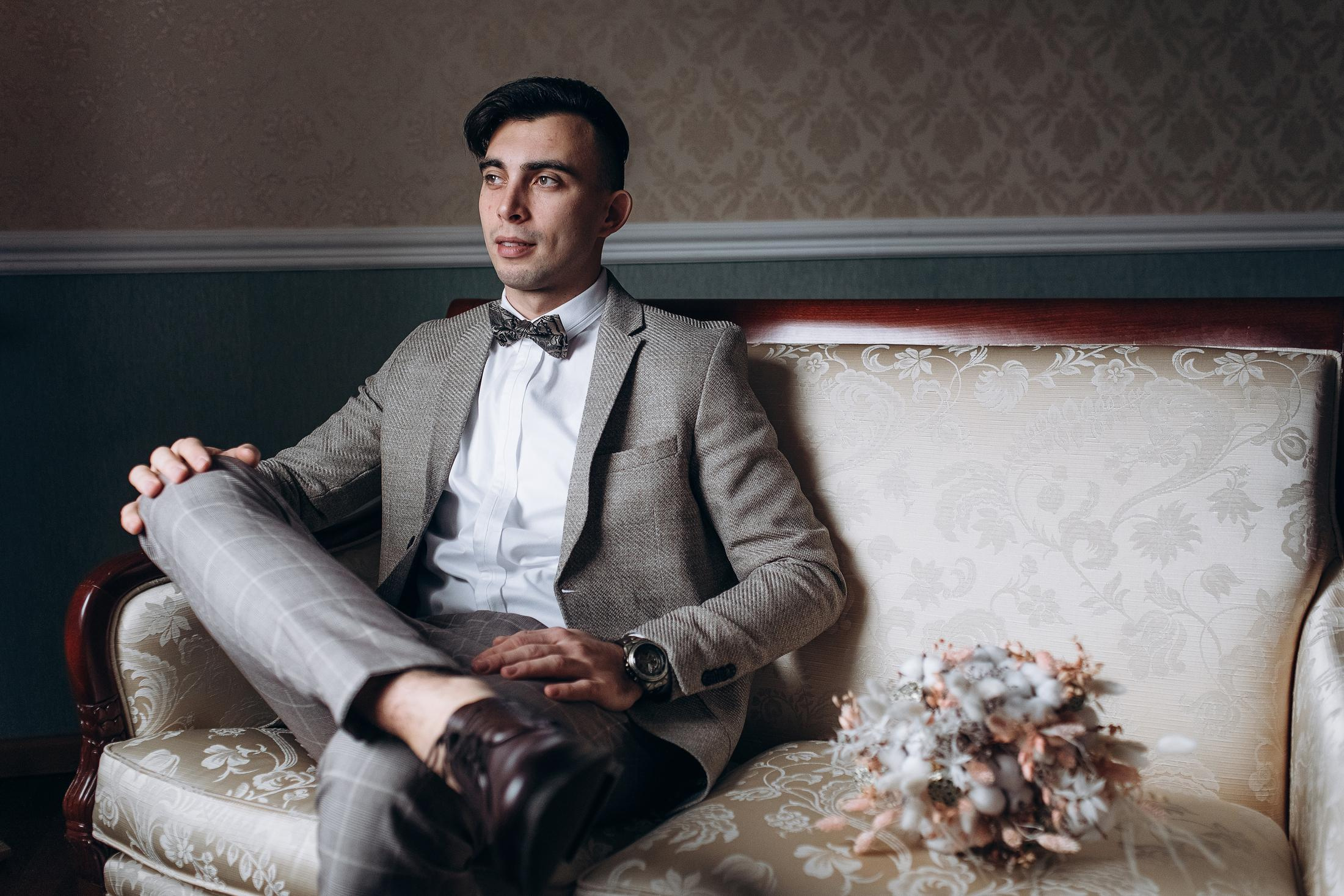 Анонс 2.02.2020. Свадебный фотограф в Риге Руслан Федюшин