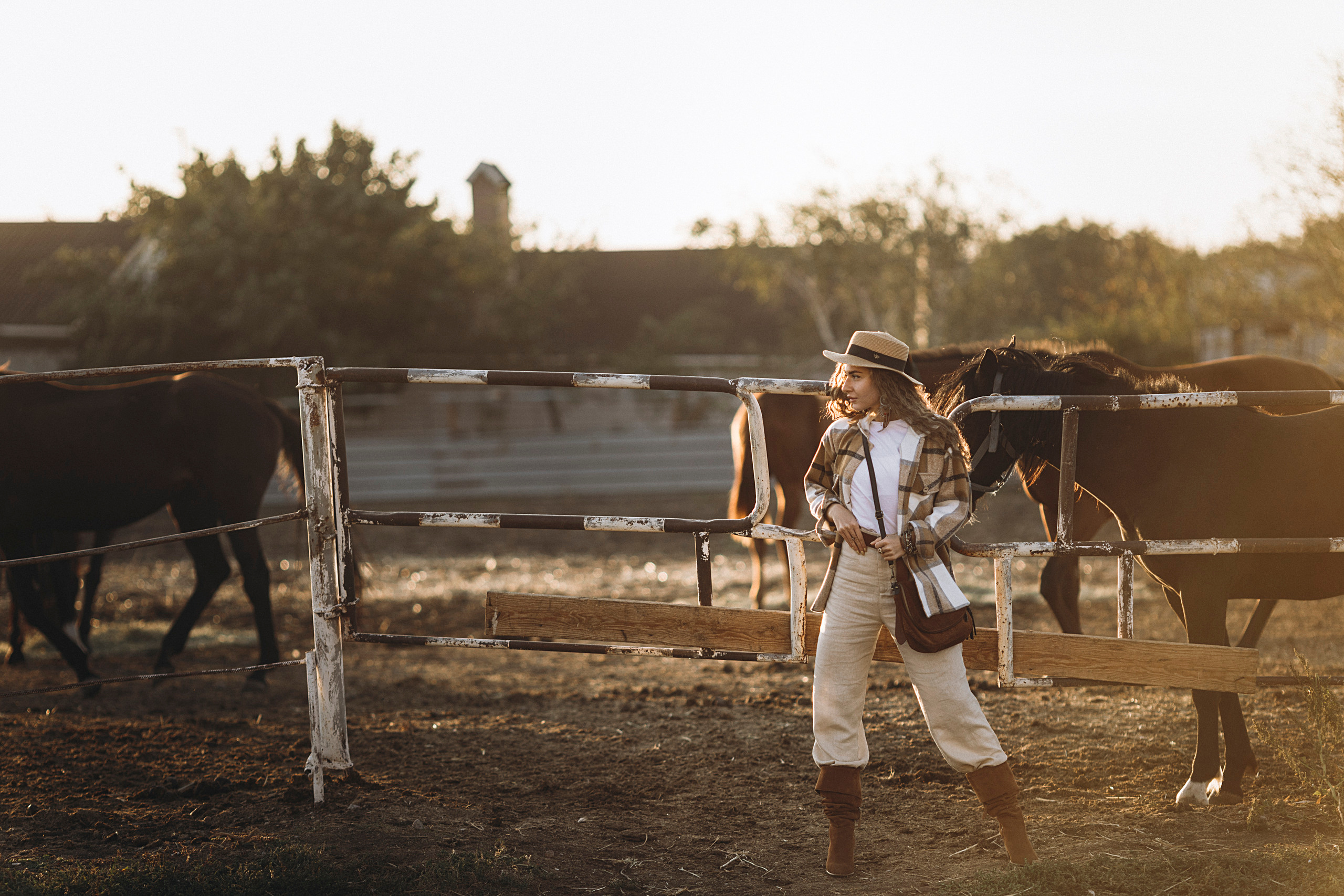 Фотосессии. Свадебный фотограф в Риге Руслан Федюшин