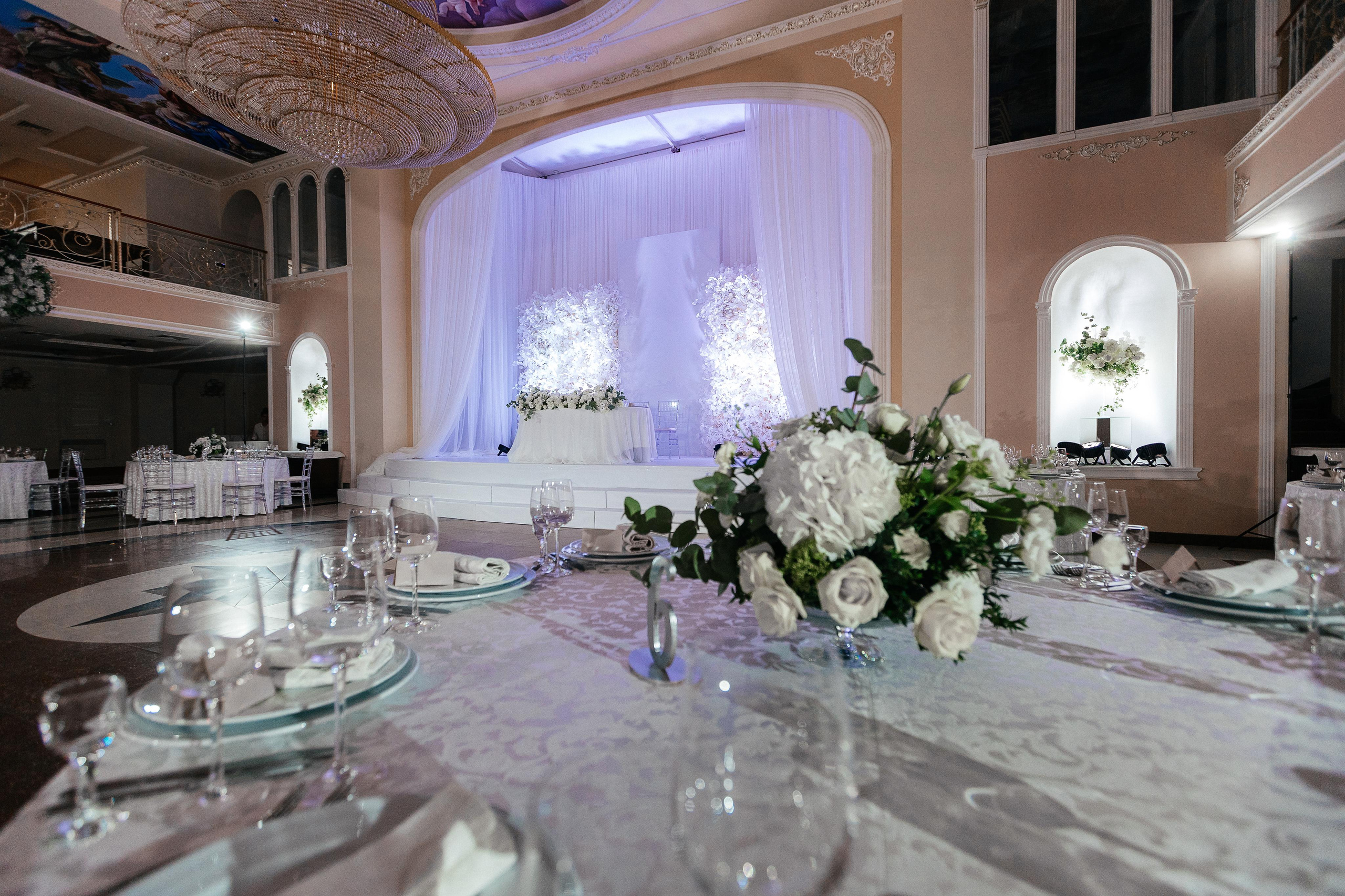 Арина и Сергей. Свадебный фотограф в Риге Руслан Федюшин