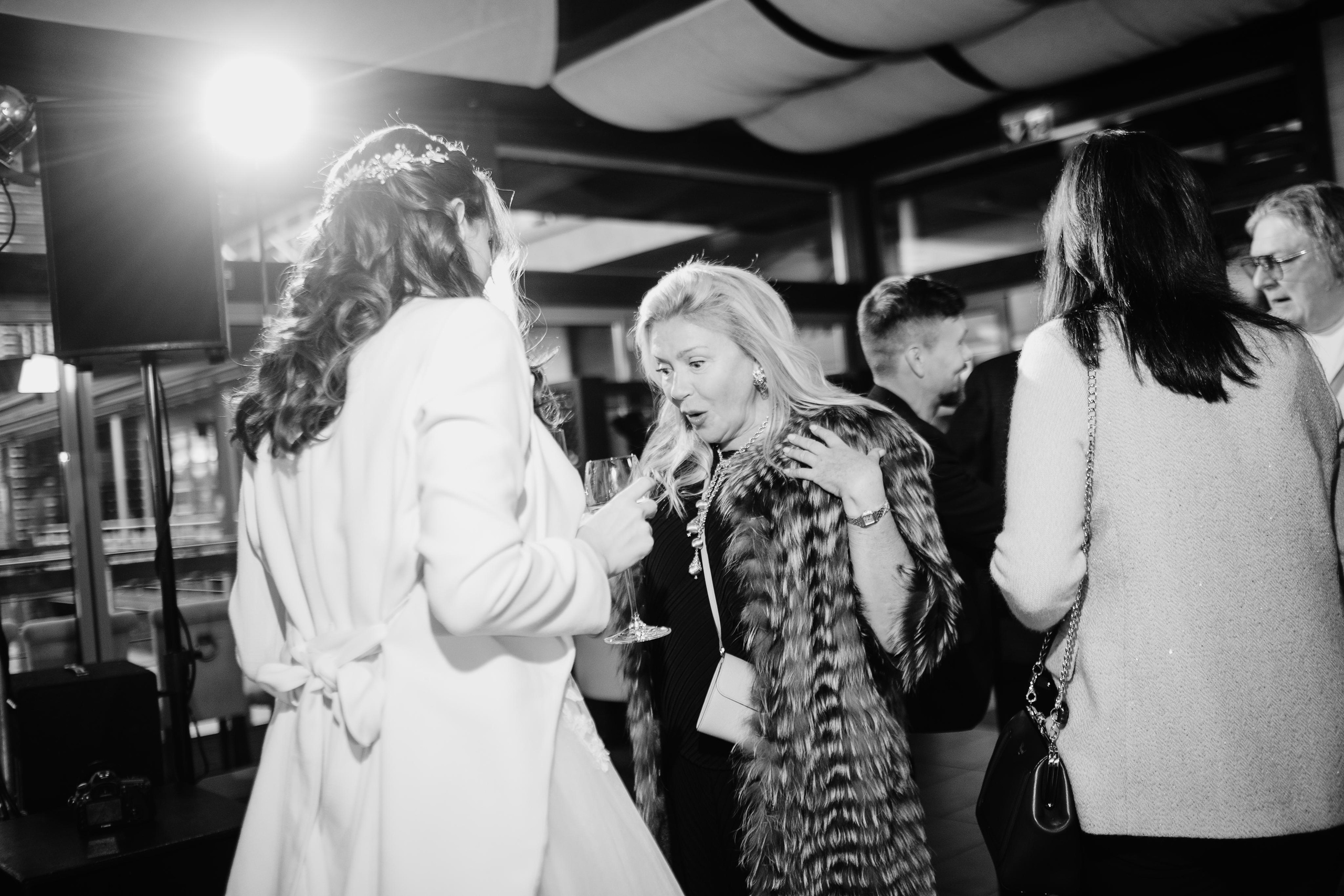 Андреас и Ольга. Свадебный фотограф в Риге Руслан Федюшин