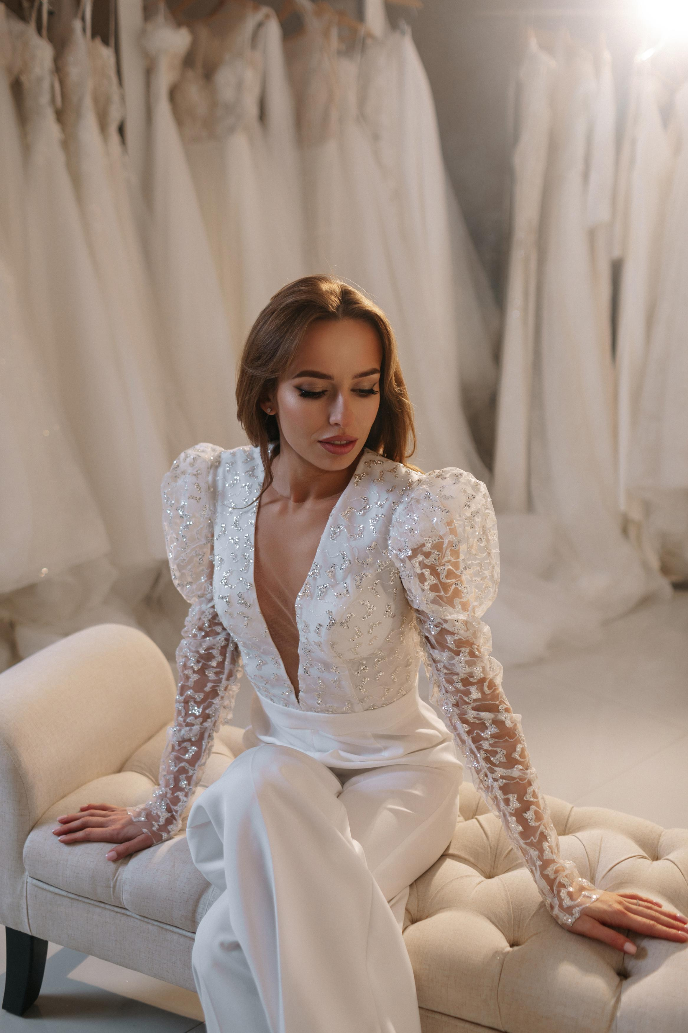 Shooting for a wedding salon Myosotis. Свадебный фотограф в Риге Руслан Федюшин