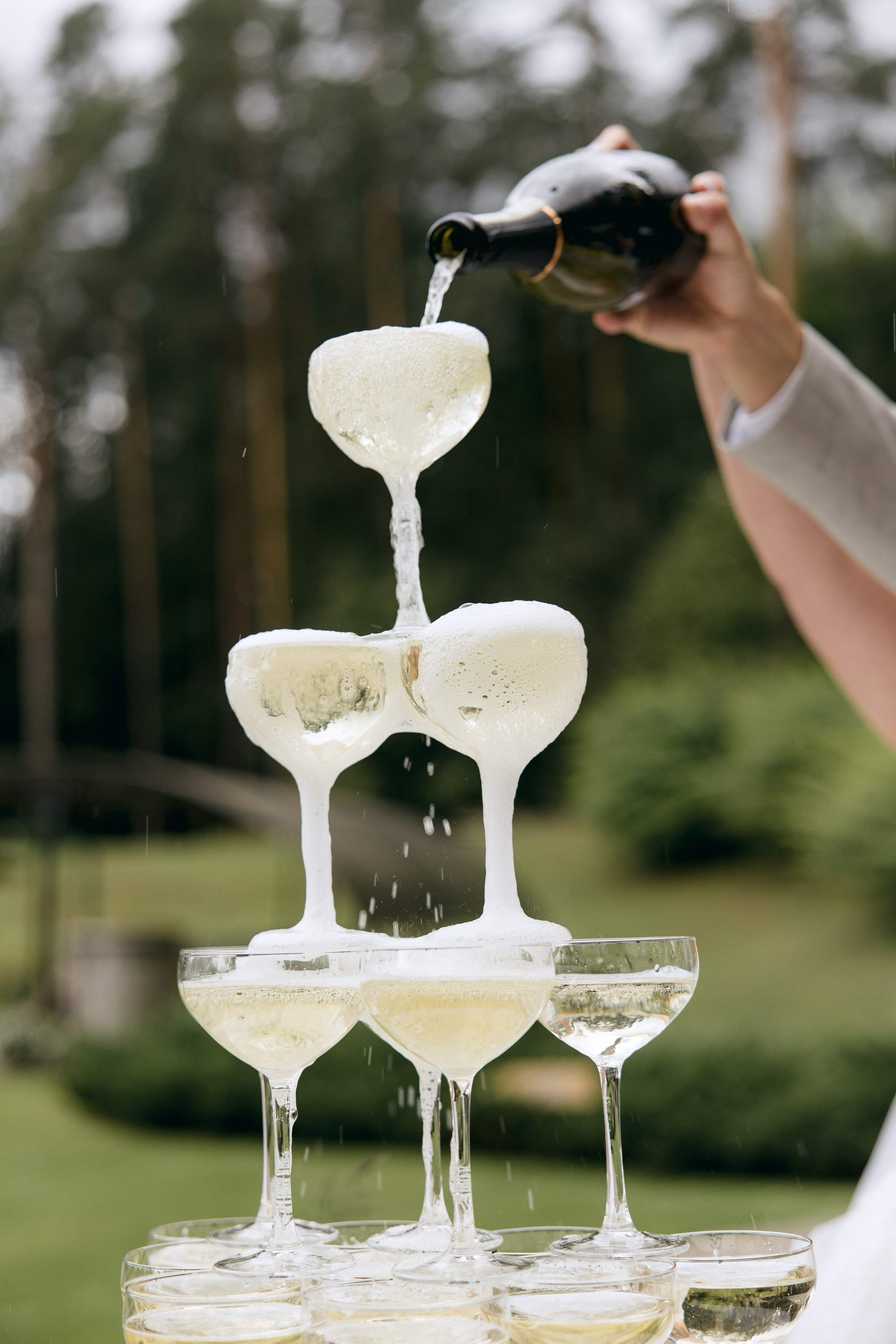 Дана & Никита. Свадебный фотограф в Риге Руслан Федюшин