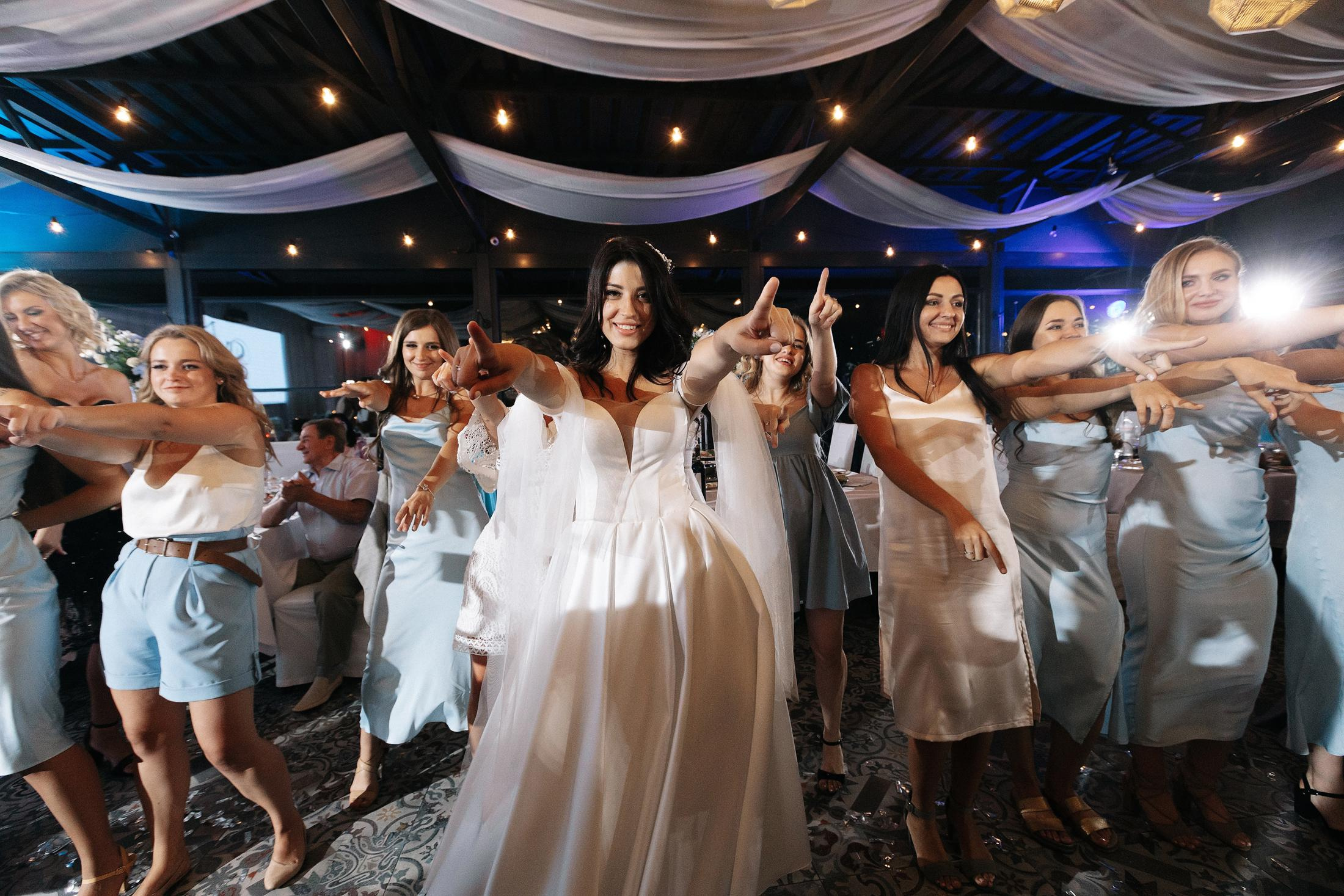 Лера и Сергей. Свадебный фотограф в Риге Руслан Федюшин