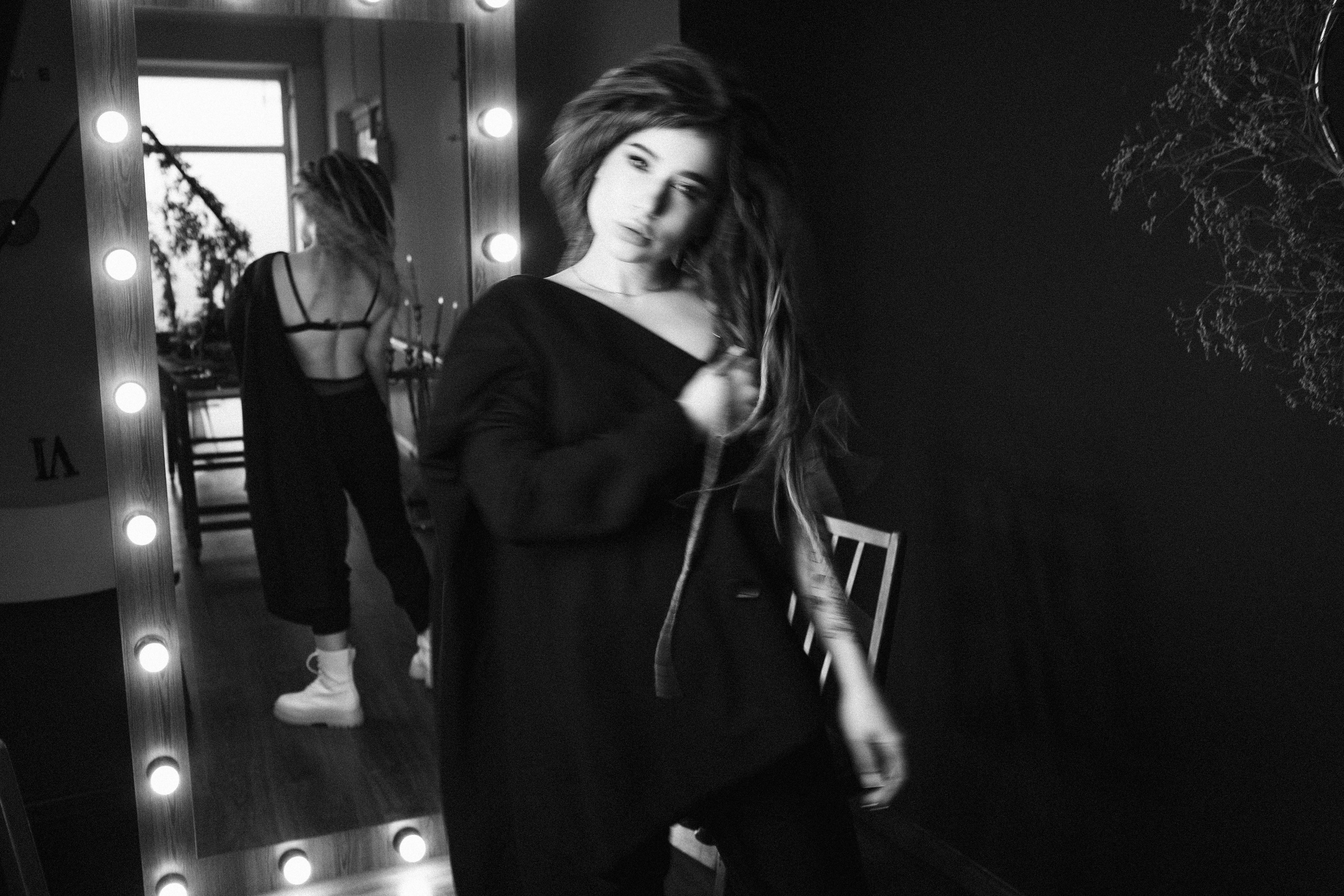 Тома. Свадебный фотограф в Риге Руслан Федюшин