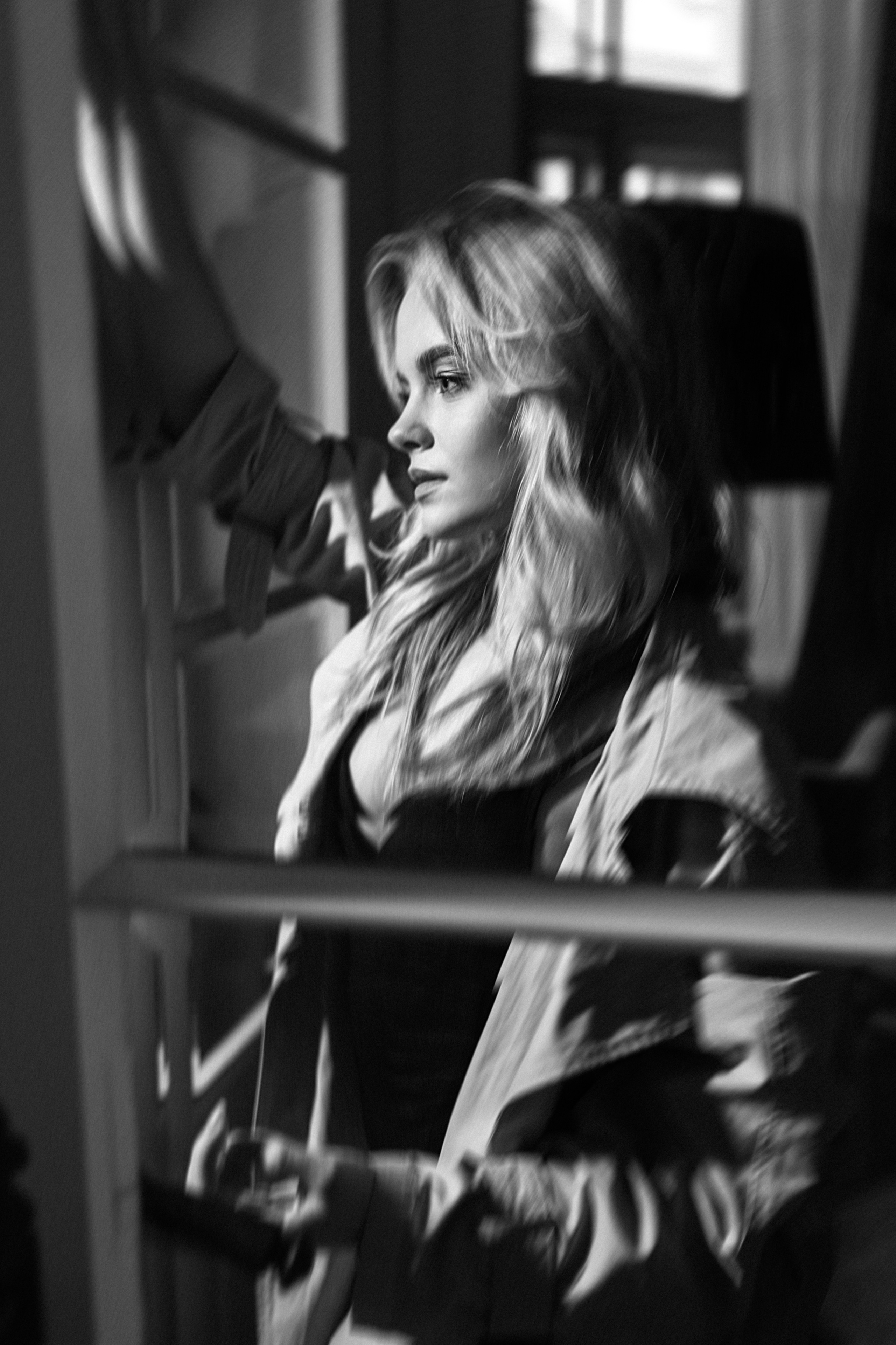 Настя. Свадебный фотограф в Риге Руслан Федюшин