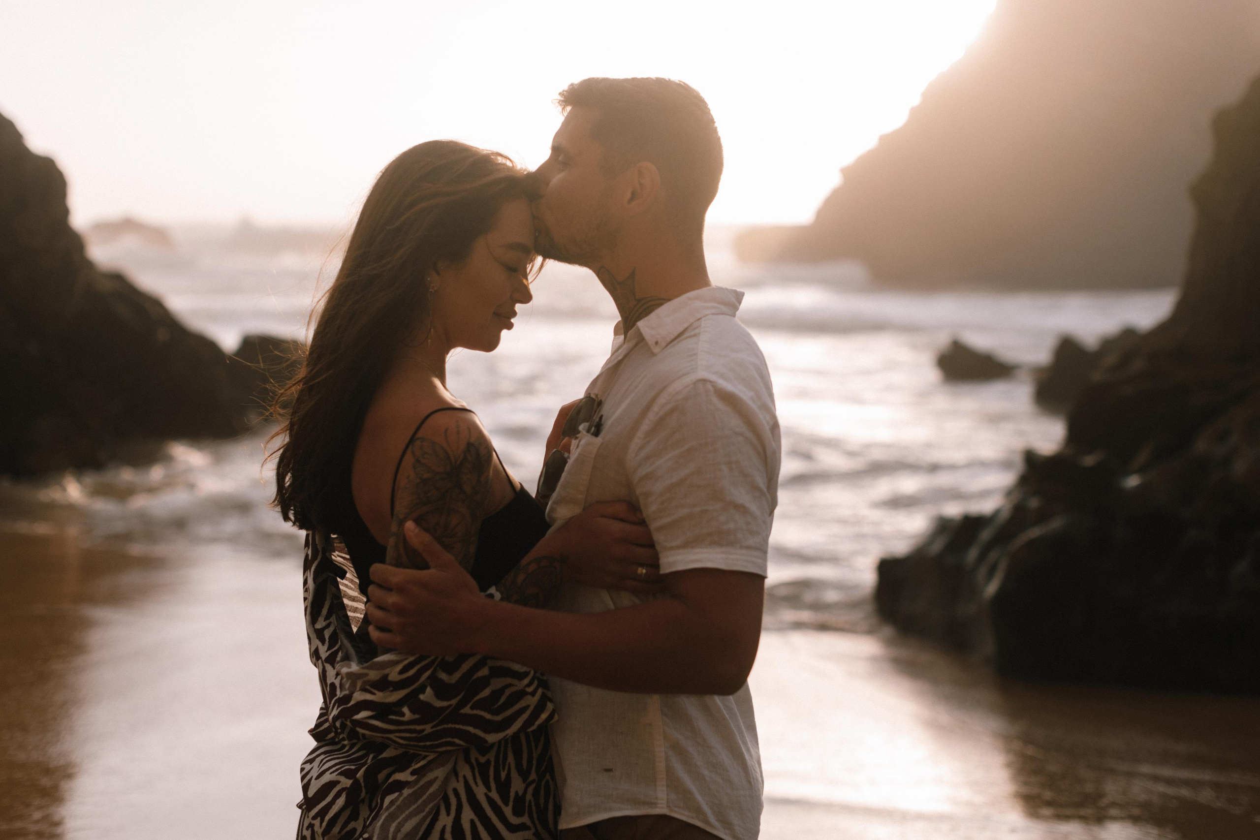 Аня и Саша. Свадебный фотограф в Риге Руслан Федюшин