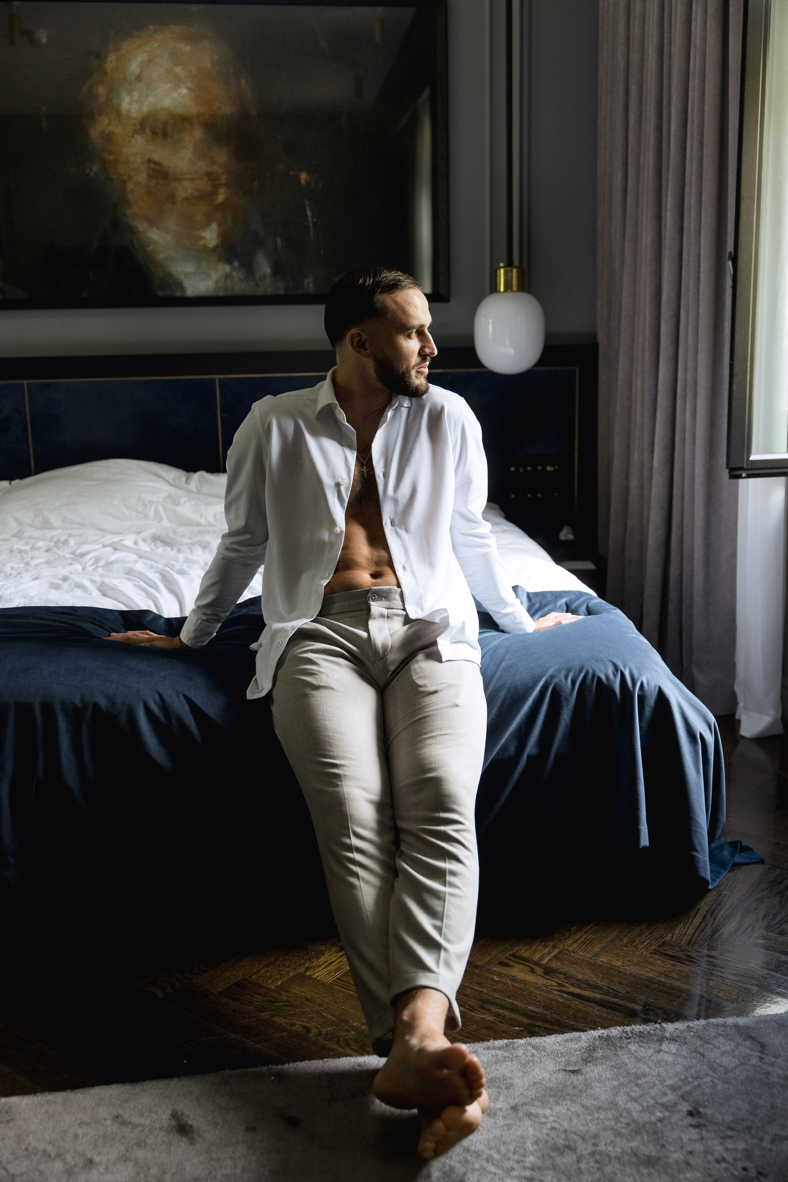 Дана & Никита. Свадебный фотограф в Риге Руслан Федюшин