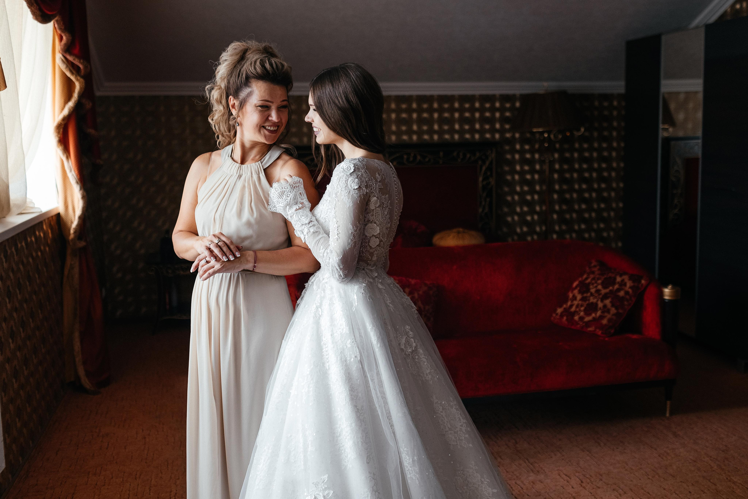 Арина и Сергей. Свадебный фотограф в Риге Руслан Федюшин