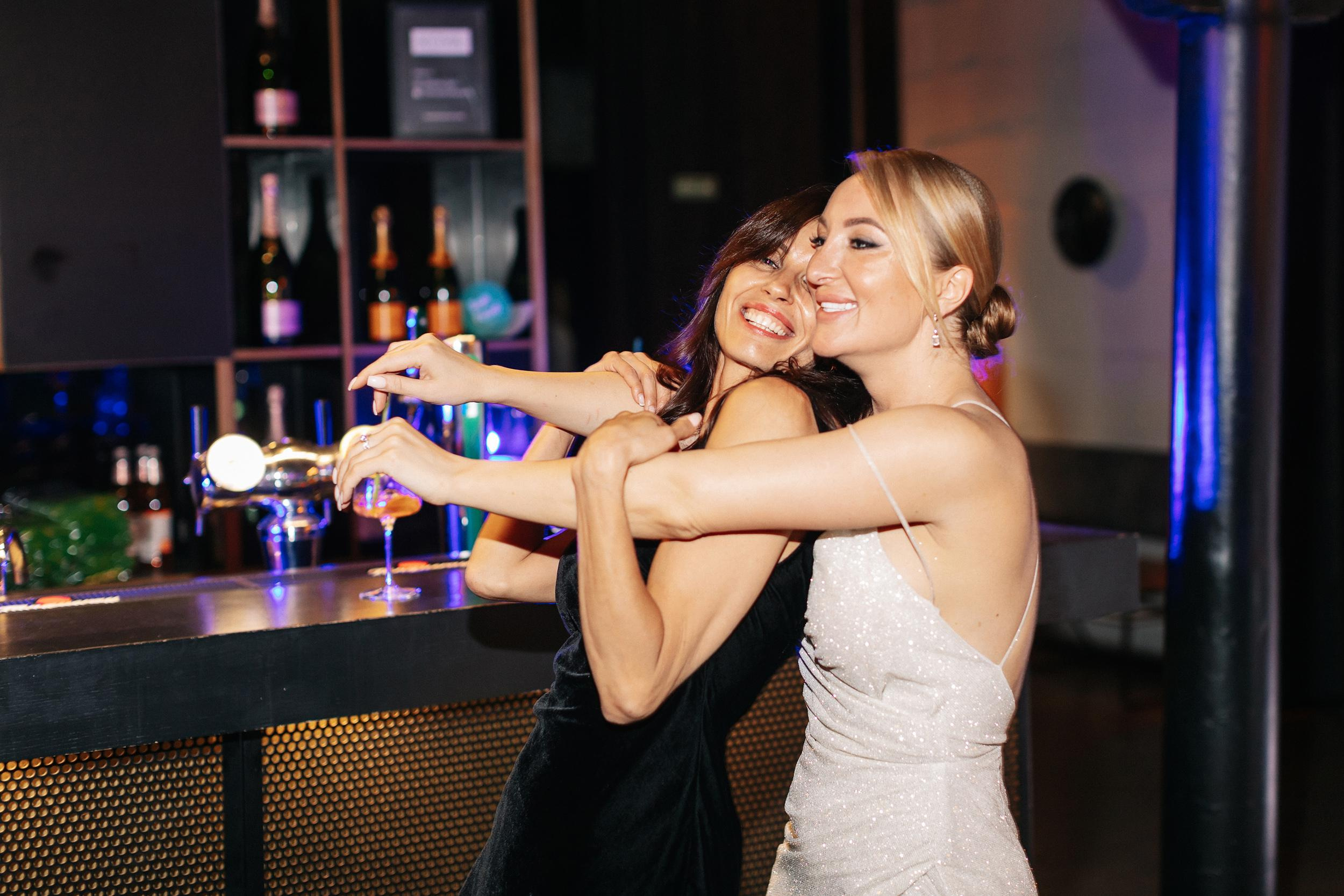 Bright Dream. Свадебный фотограф в Риге Руслан Федюшин