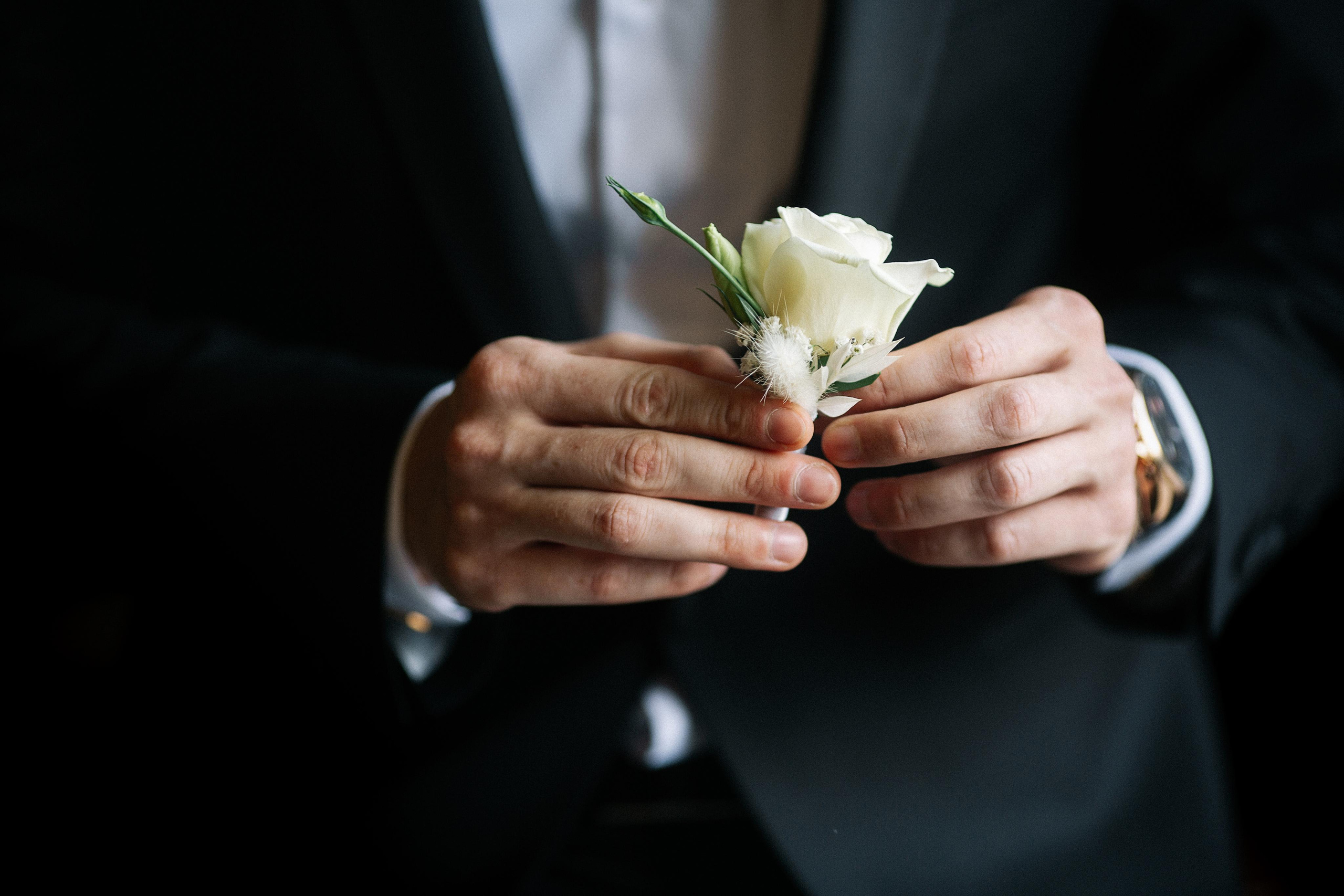 Тома & Андрей. Свадебный фотограф в Риге Руслан Федюшин