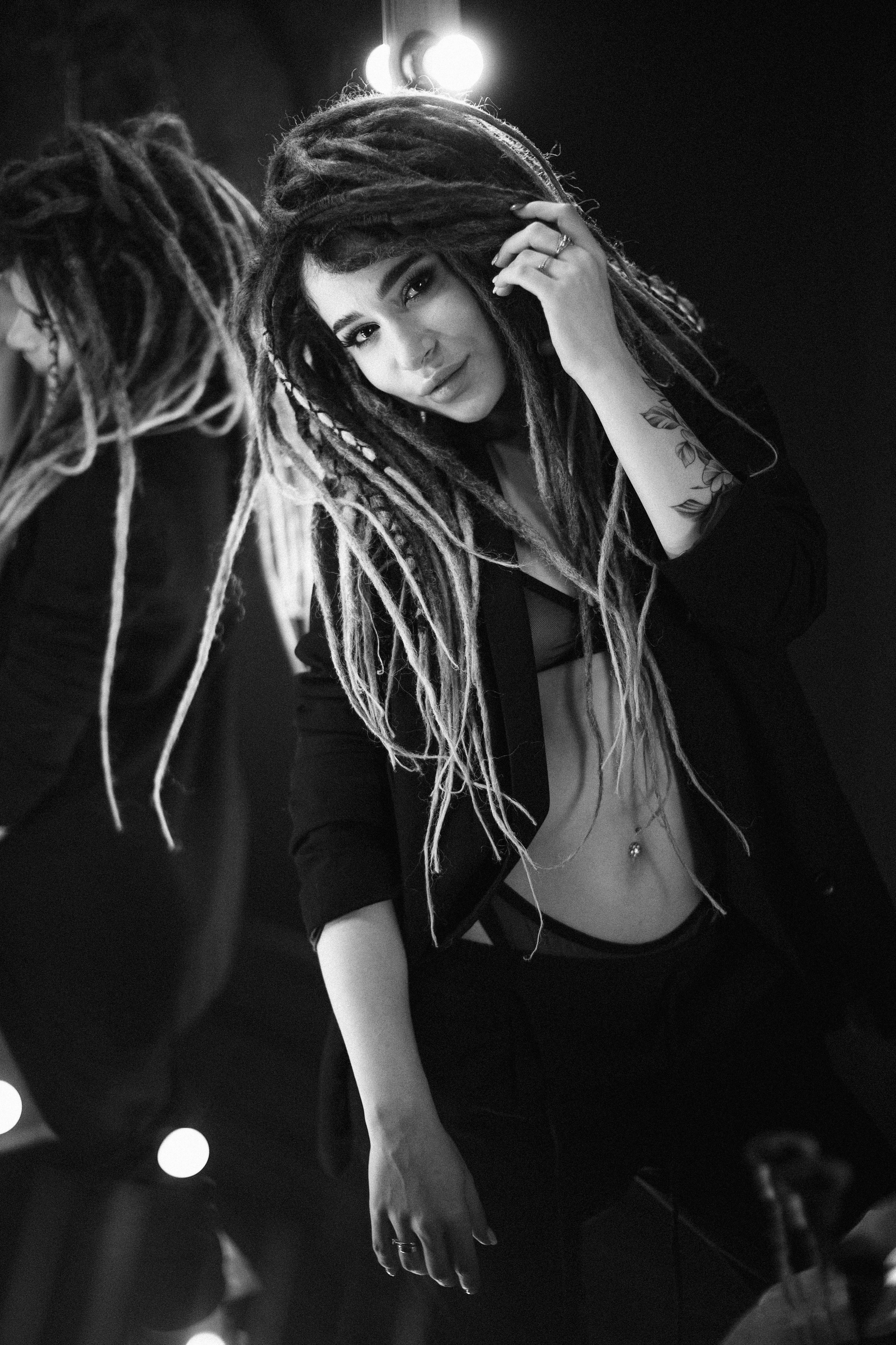 Тома. Свадебный фотограф в Риге Руслан Федюшин