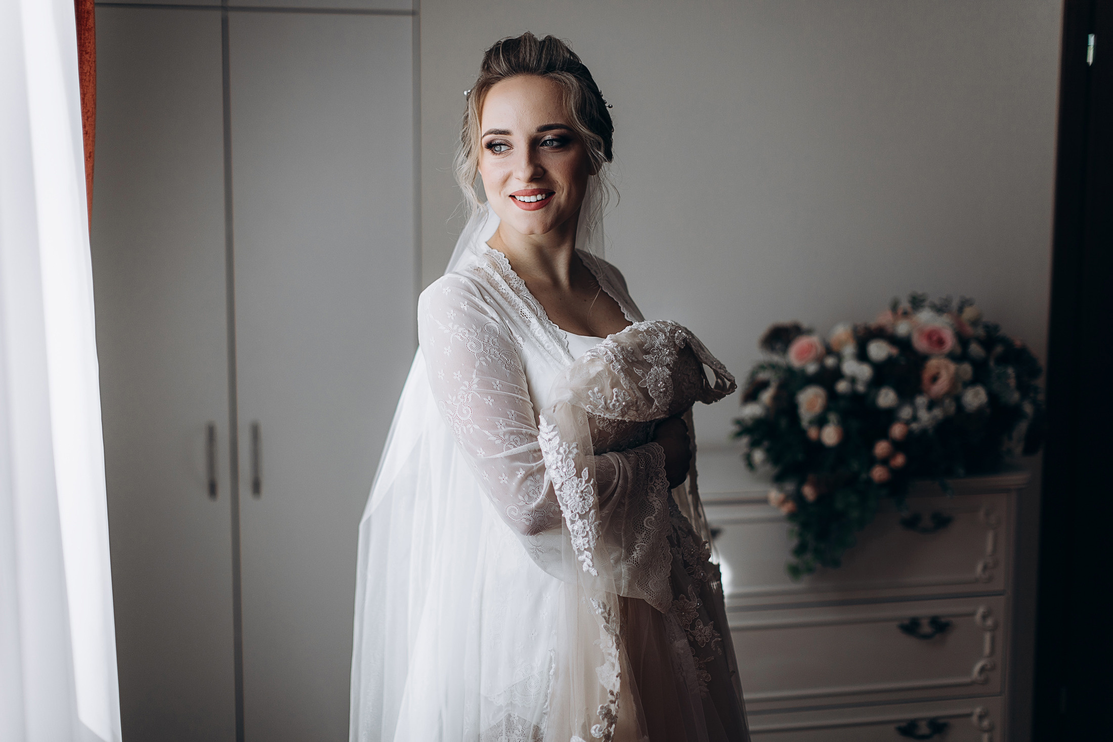 12.10.2019. Свадебный фотограф в Риге Руслан Федюшин