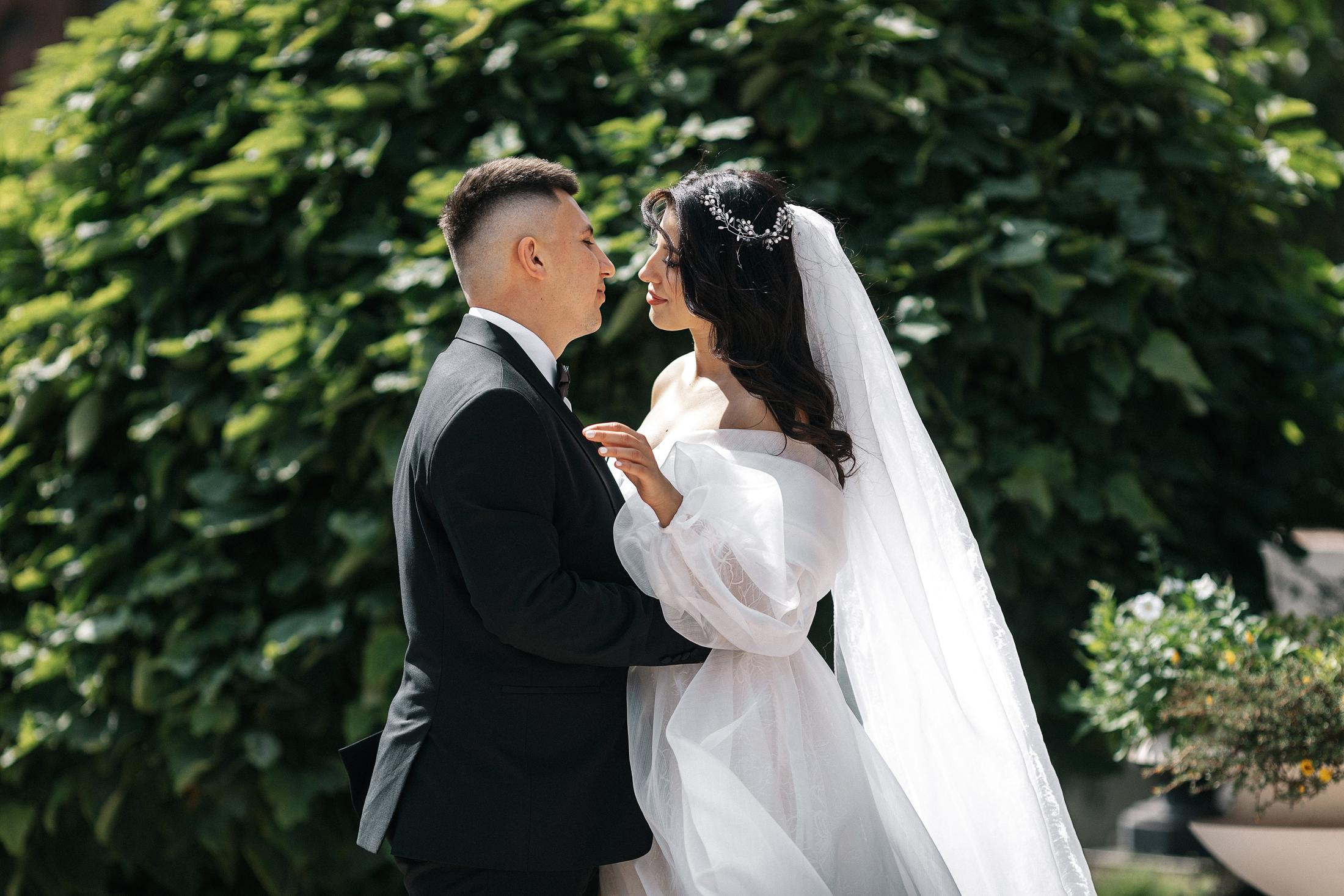 Лера и Сергей. Свадебный фотограф в Риге Руслан Федюшин