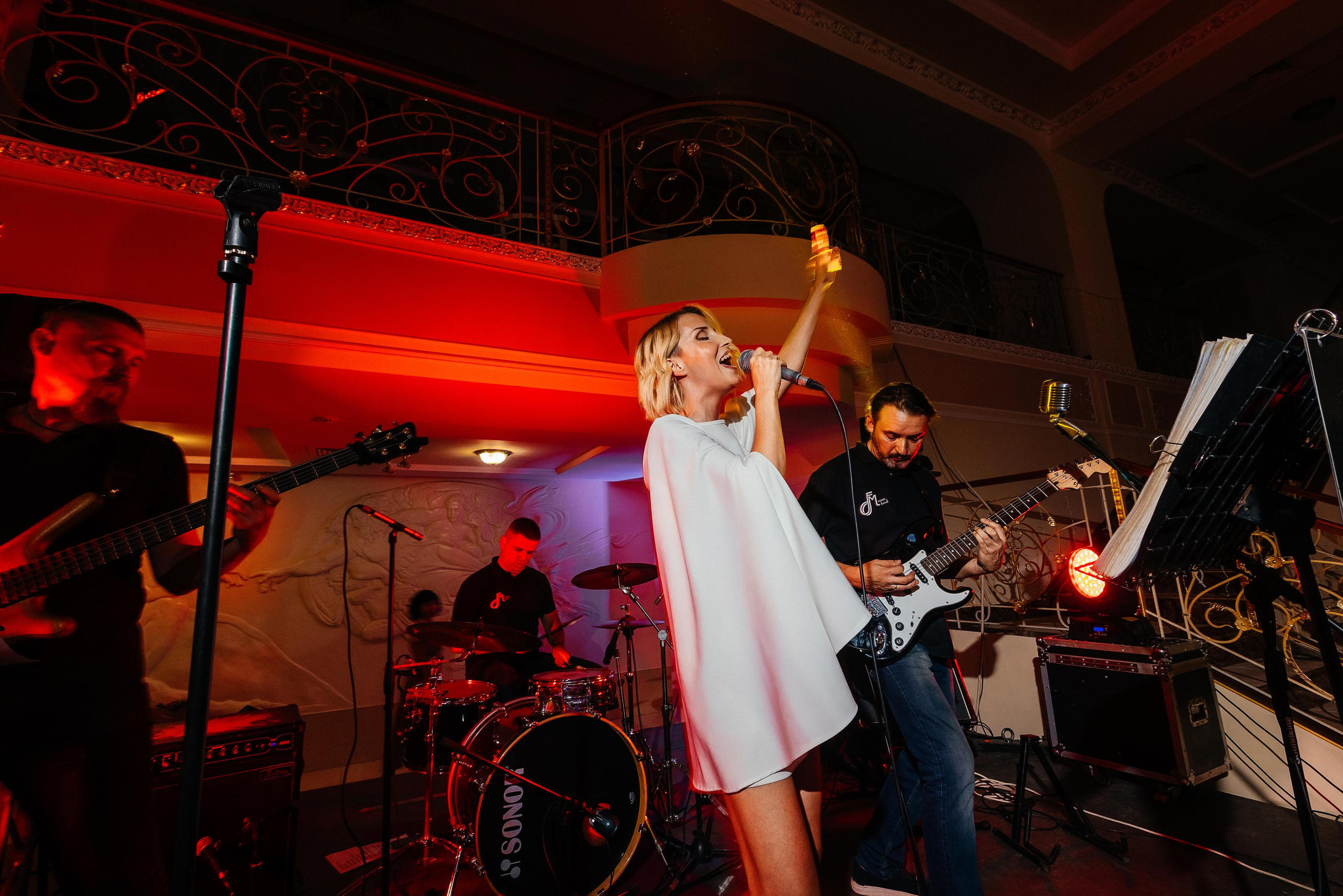 Арина и Сергей. Свадебный фотограф в Риге Руслан Федюшин