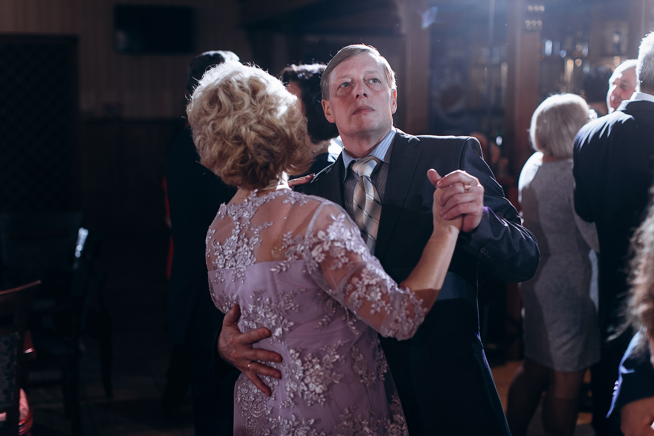 12.10.2019. Свадебный фотограф в Риге Руслан Федюшин