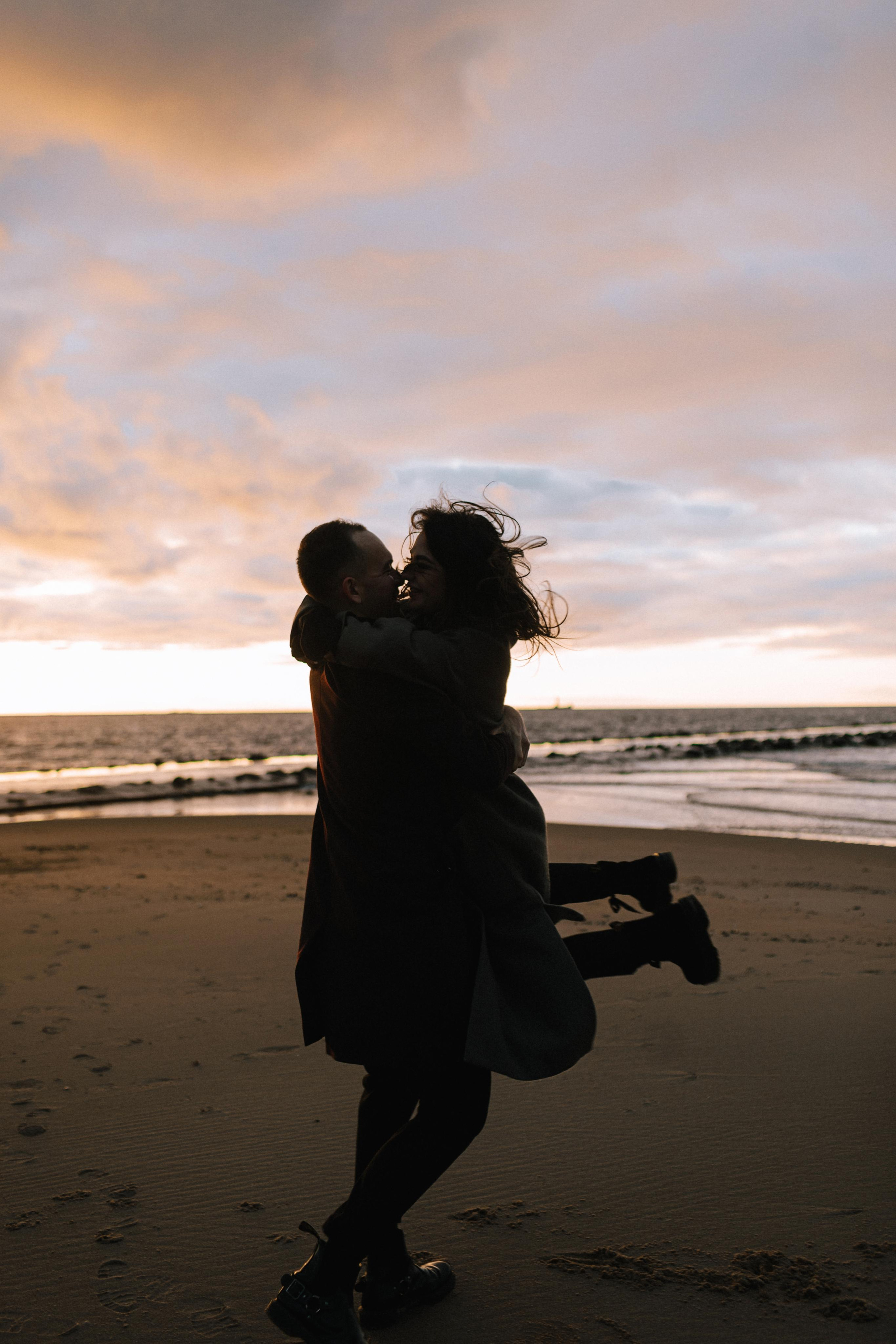 Артем и Николь. Свадебный фотограф в Риге Руслан Федюшин