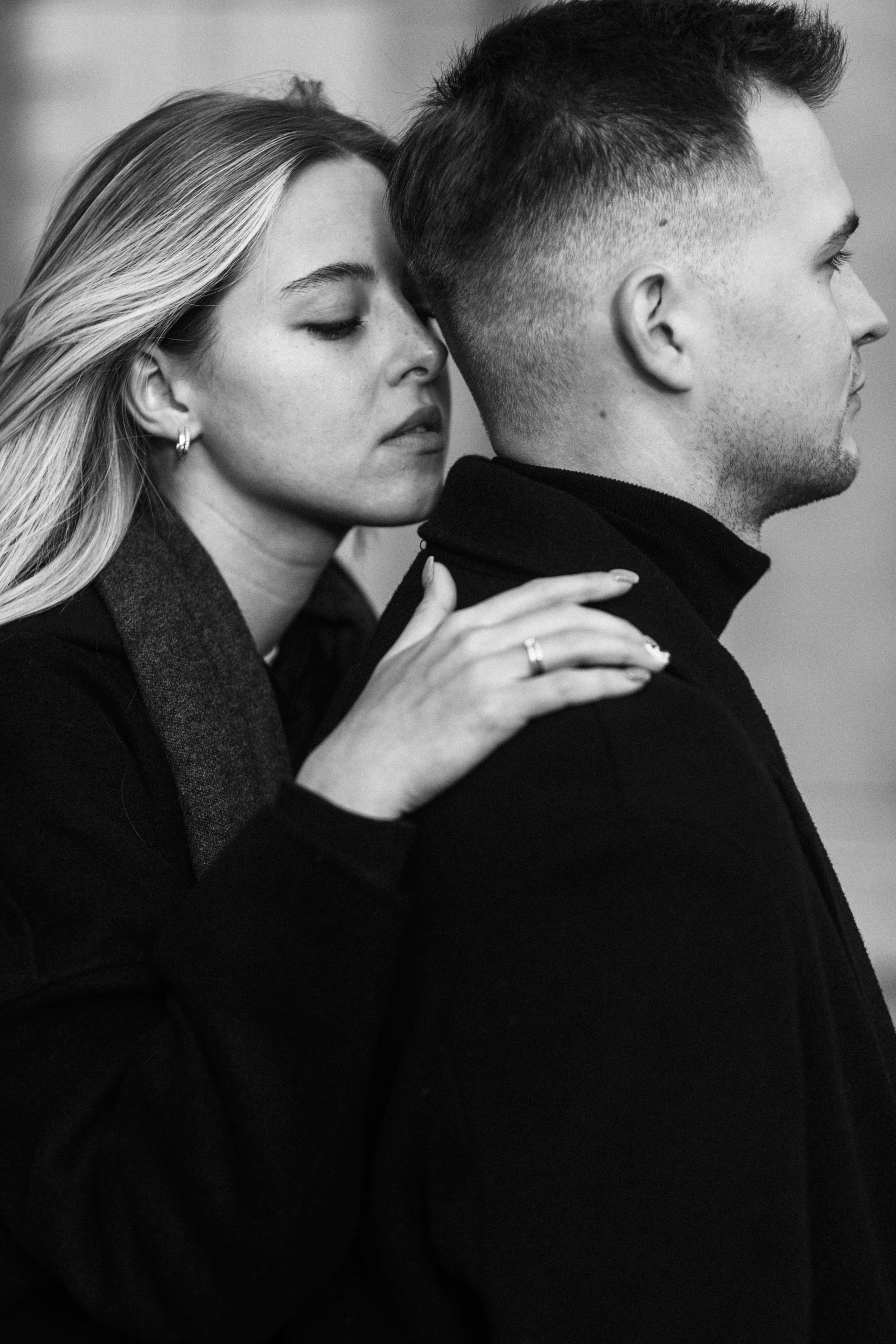 Лера & Леша. Свадебный фотограф в Риге Руслан Федюшин